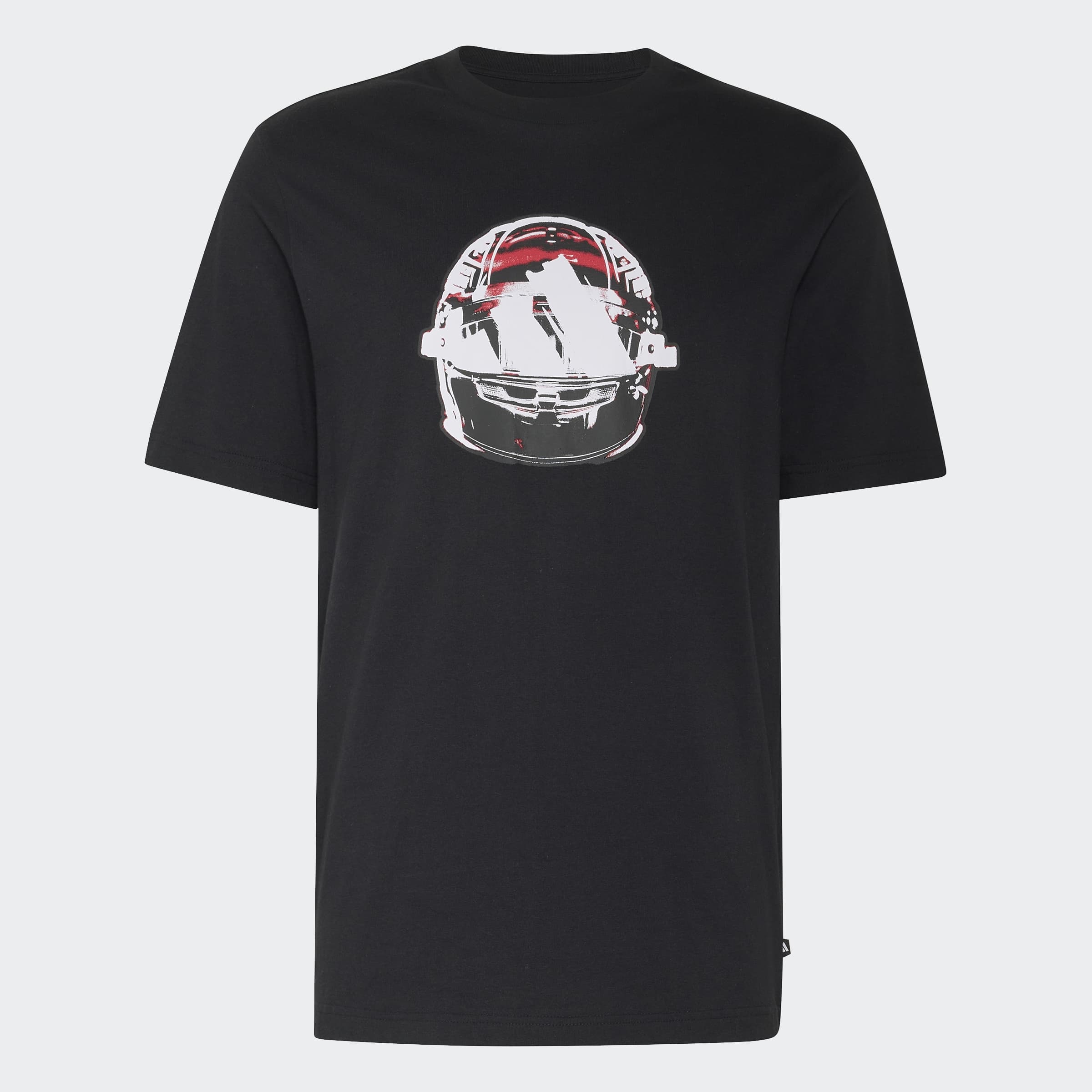 adidas Sportswear T-Shirt »M MTS LIGHTS T« mit Rundhalsausschnitt, ohne Verschluss, aus Baumwolle