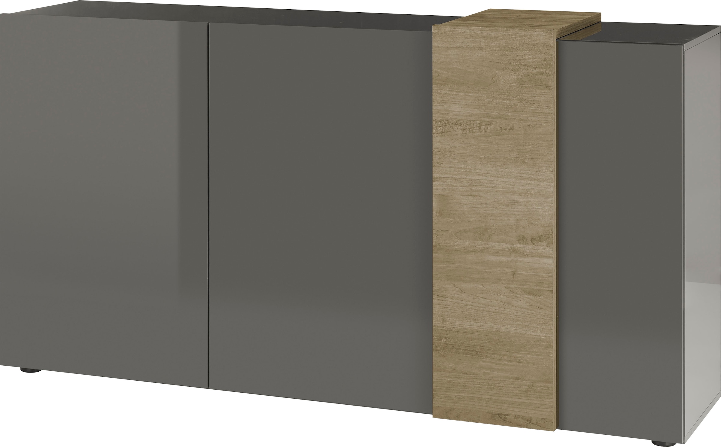 MCA furniture Sideboard, Breite ca. 181 cm
