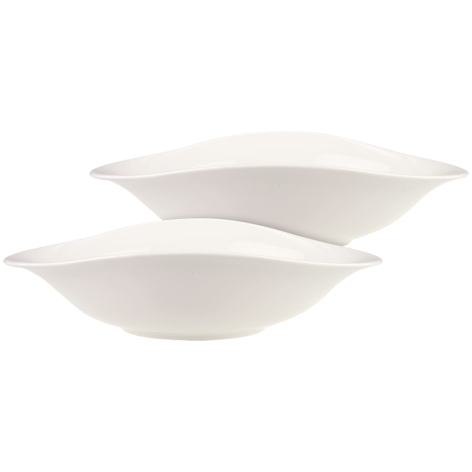 Villeroy & Boch - Pastateller 2 tlg