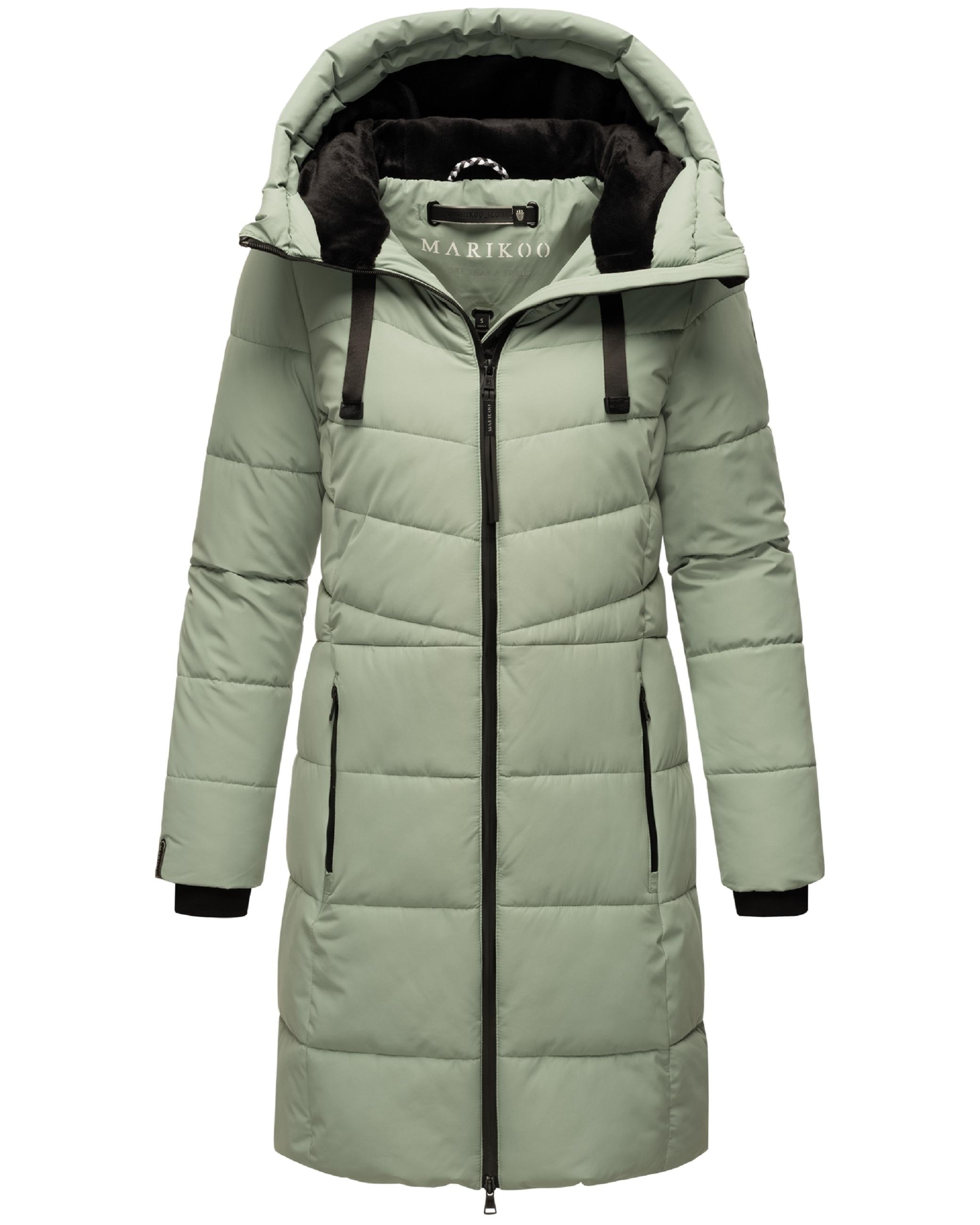Marikoo Steppmantel »Steppmantel Natsukoo XVI«
