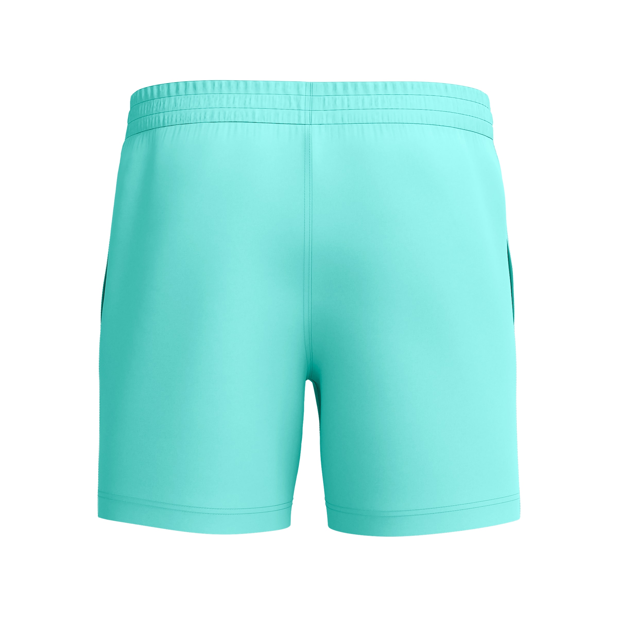 Speedo Badeshorts »ESSENTIALS WATERSHORT 16" DKGRN« 1 Stk. schnell trocknend