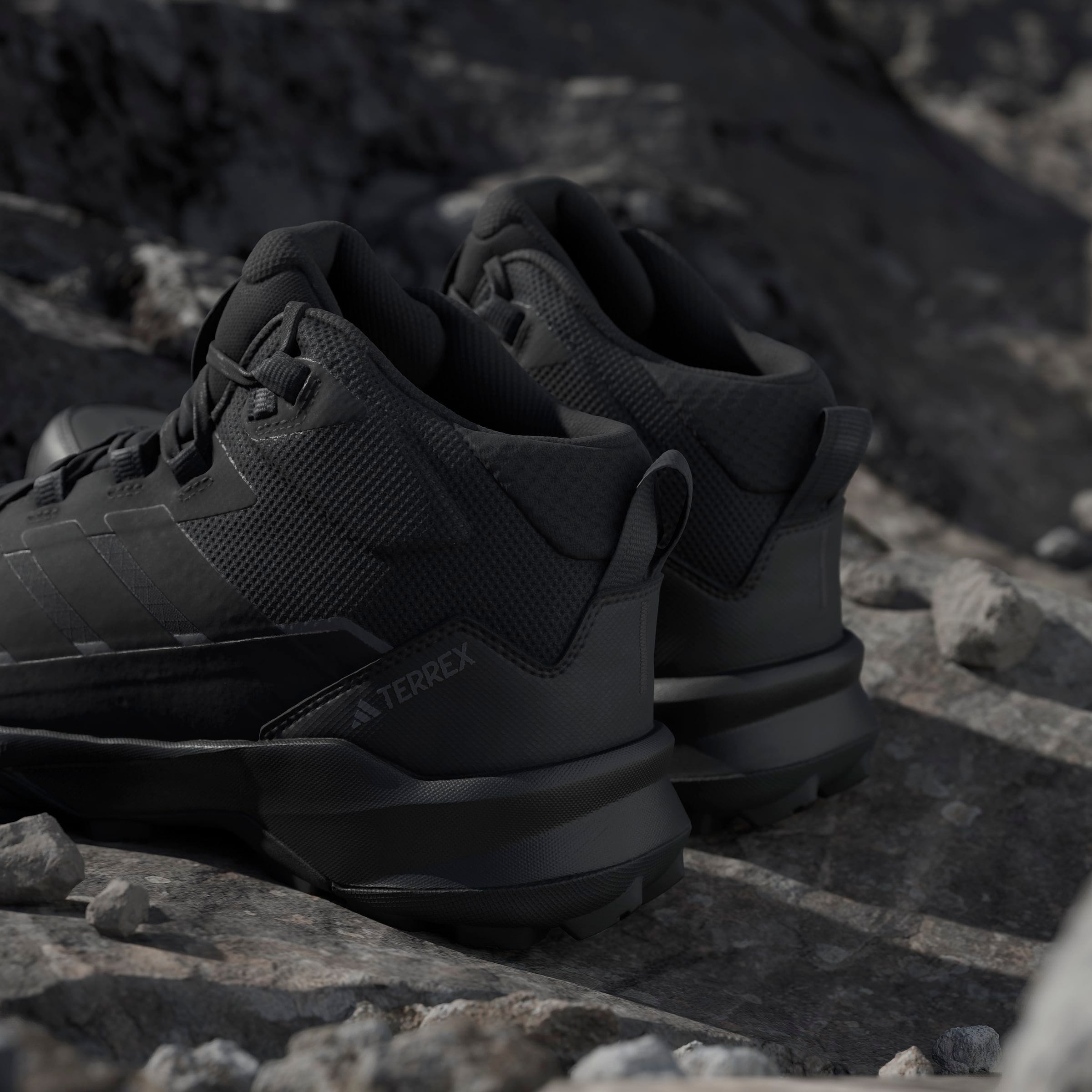 adidas TERREX Wanderschuh »TERREX SKYCHASER AX5 MID GORE-TEX«  wasserdicht