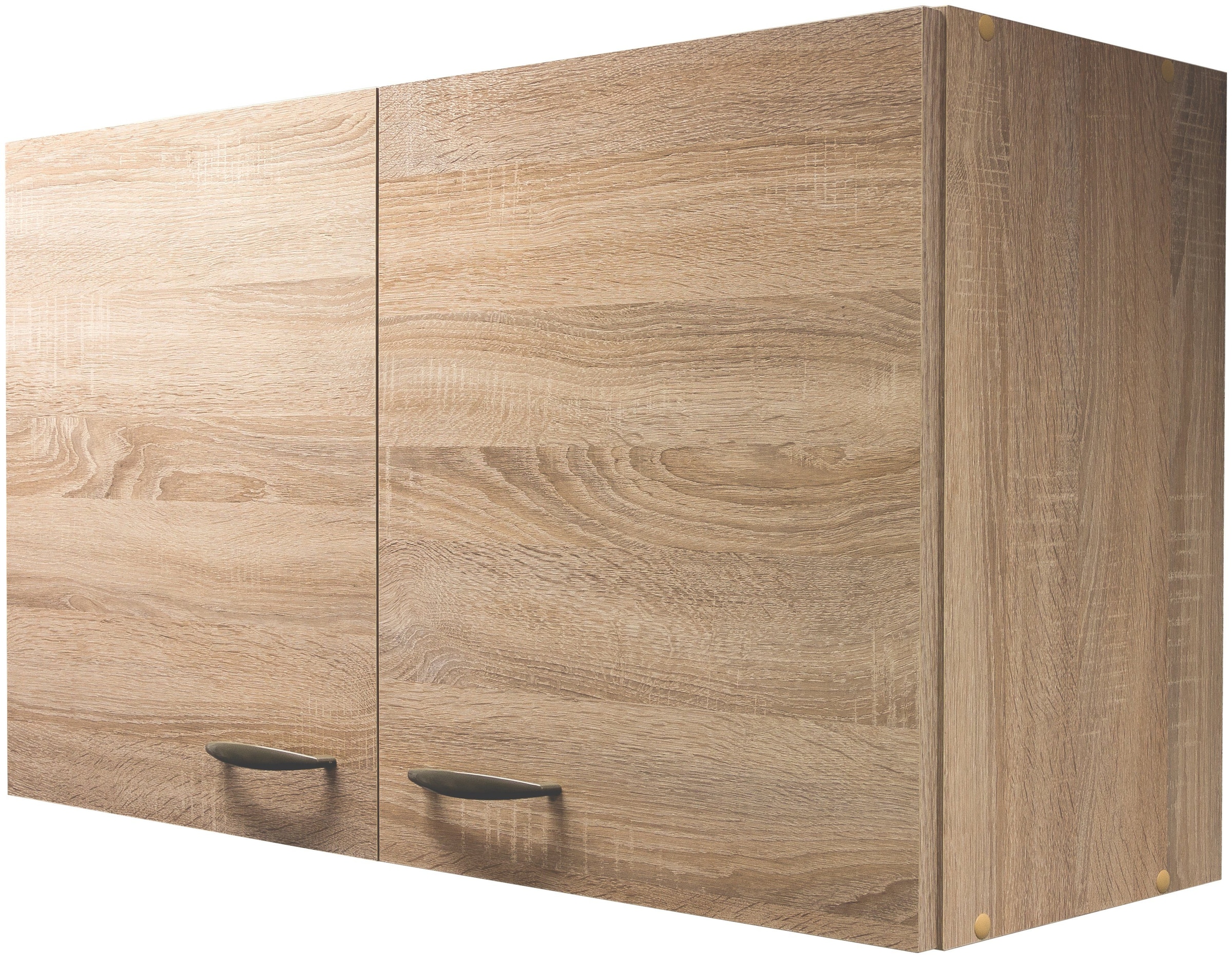 Flex-Well Hängeschrank »Bergen«, (B x H x T) 100 x 54,8 x 32 cm auf  Rechnung bestellen