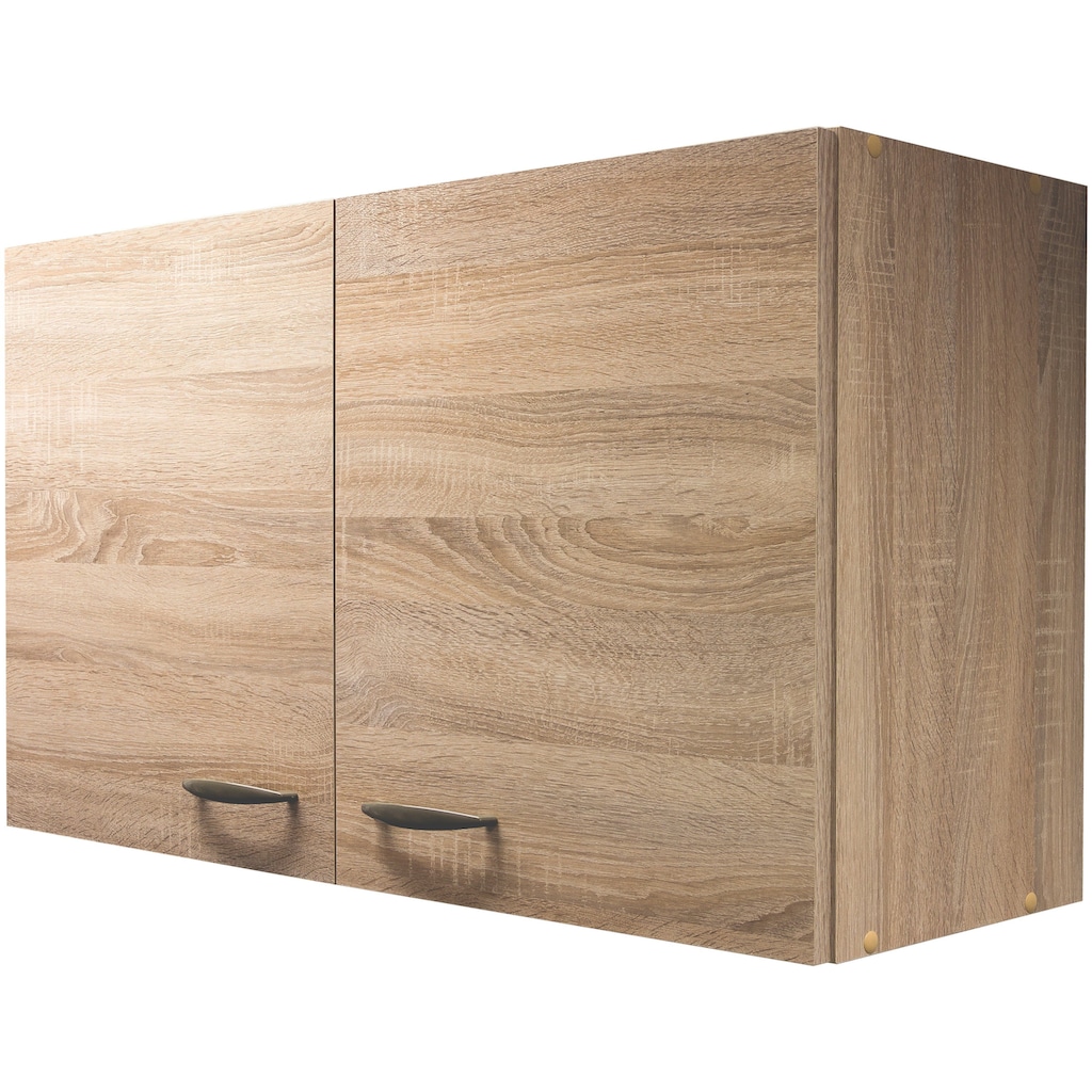 Flex-Well Hängeschrank »Bergen«, (B x H x T) 100 x 54,8 x 32 cm