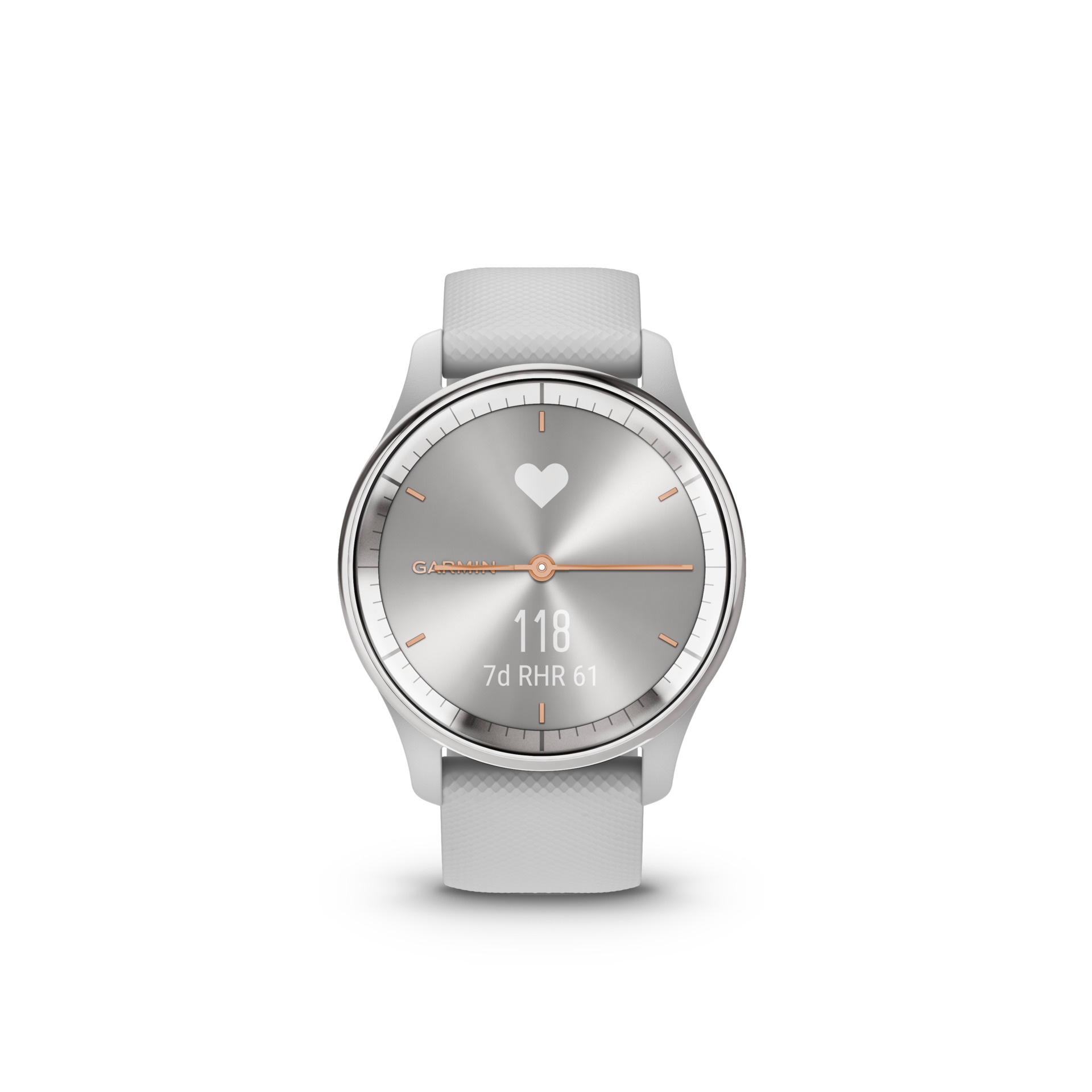 Garmin Fitnessuhr »VIVOMOVE TREND«, Proprietär,)