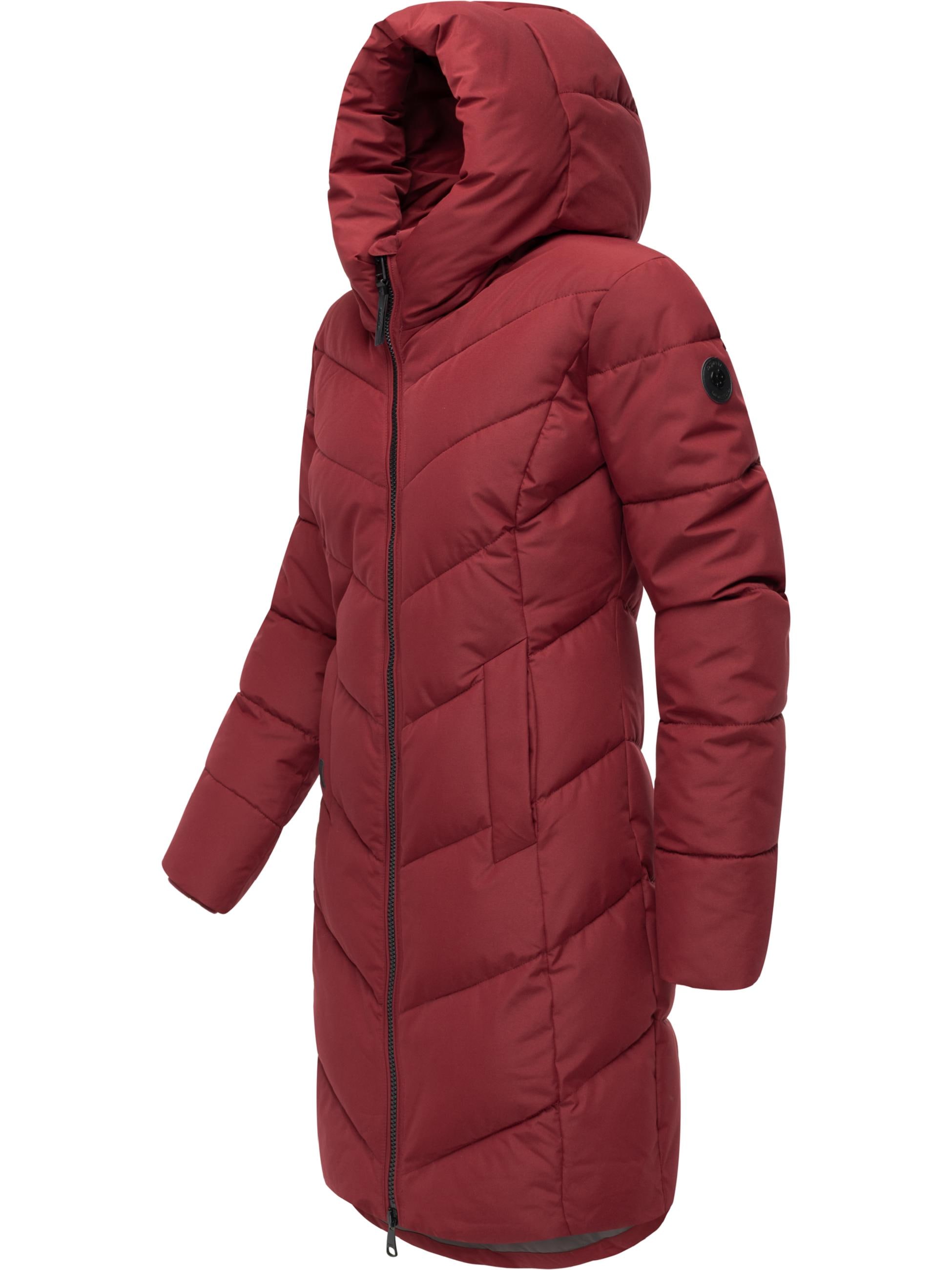 Ragwear Steppmantel »Steppmantel Natalin YOUMODO«