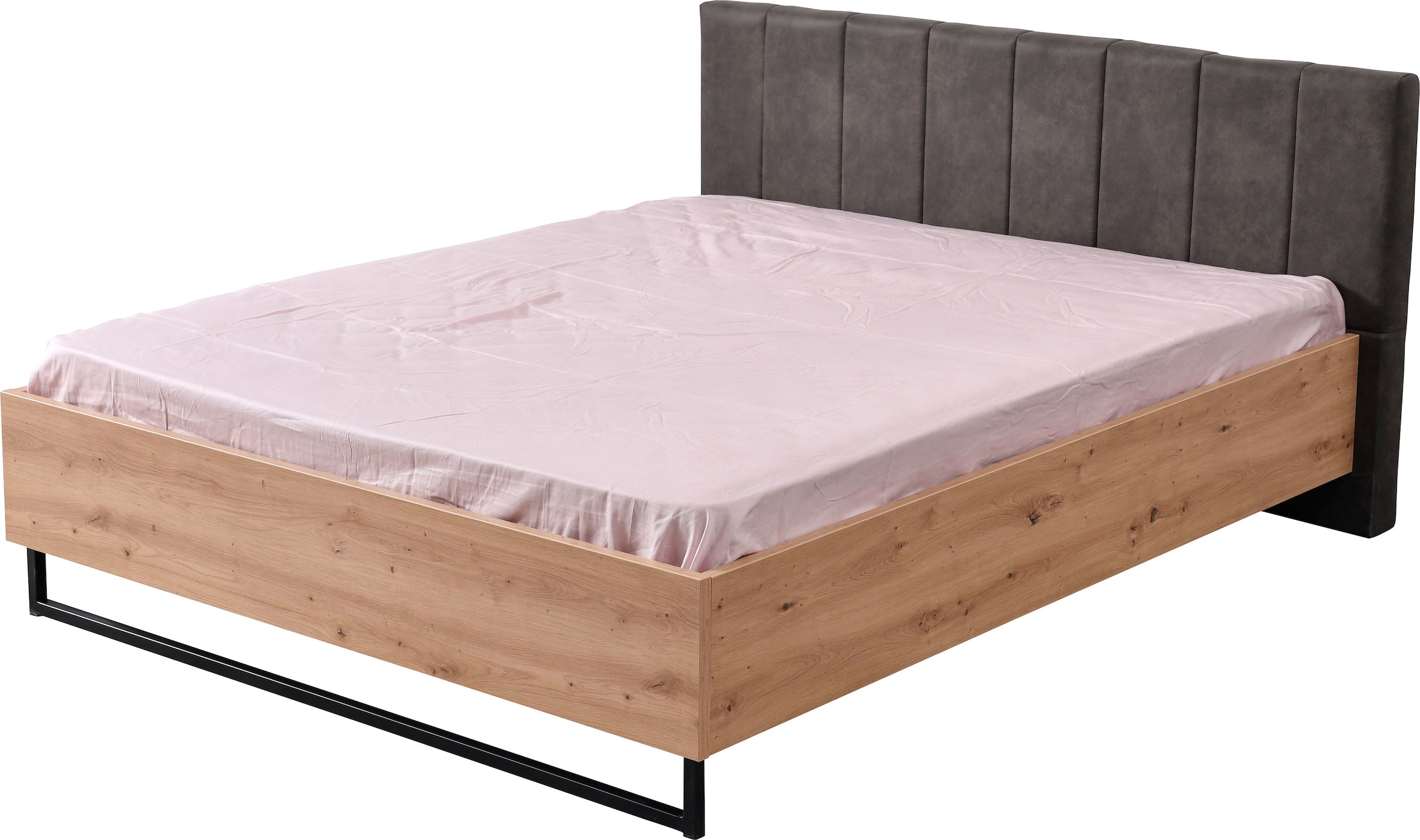 INOSIGN Schlafzimmer-Set »Sardinia«, (Set, 4 tlg.), aus FSC-zertifiziertem Holzwerkstoff, Made in Europe