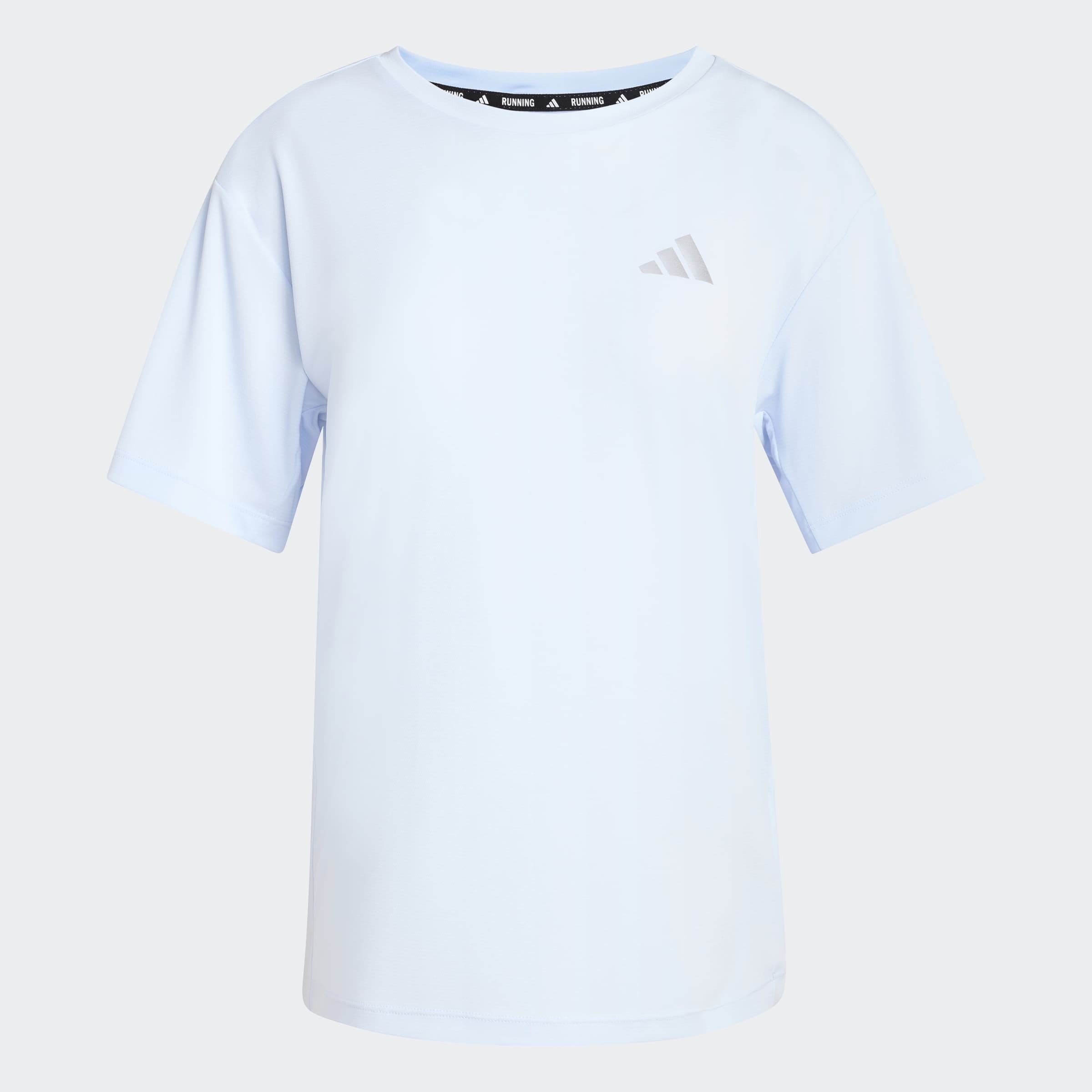 adidas Performance Laufshirt »RUN ESS TEE W«