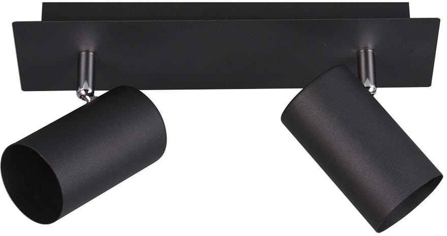 TRIO Leuchten Deckenleuchte »Marley« GU10 Deckenlampe