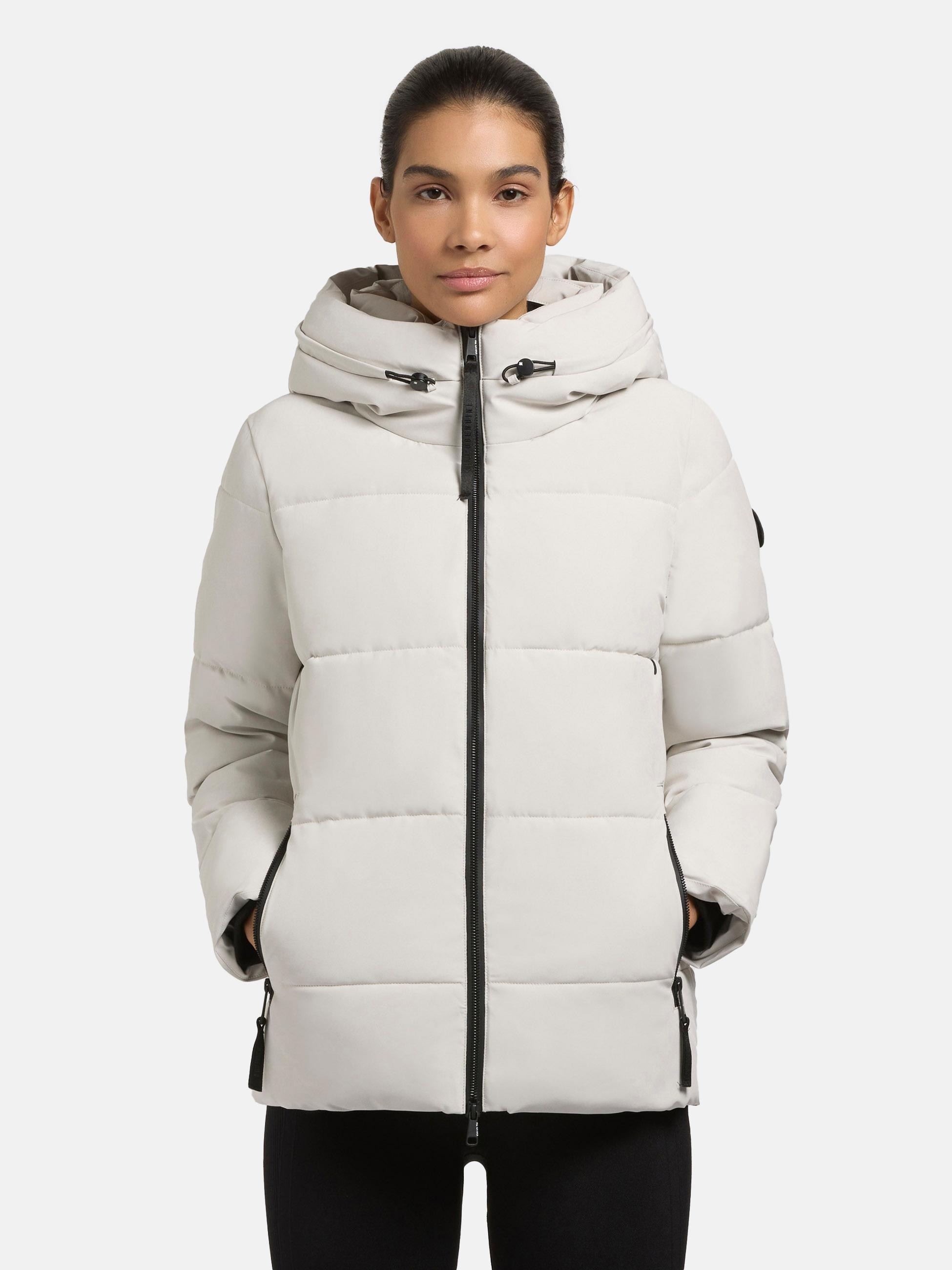 khujo Steppjacke »Steppjacke Fanc2-YM«
