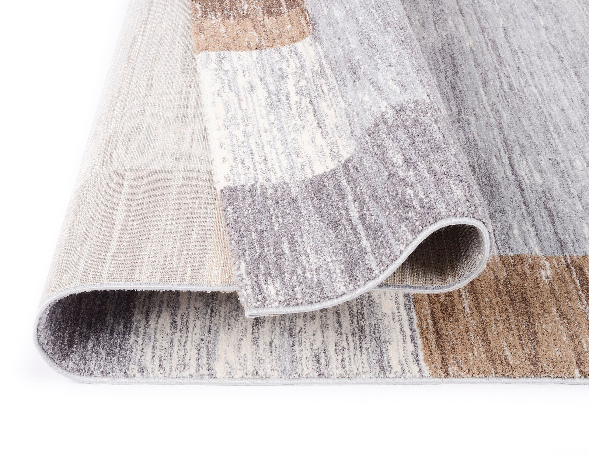 OCI DIE TEPPICHMARKE Teppich »Sofi Star«, rechteckig, 12 mm Höhe, Wohnzimmer