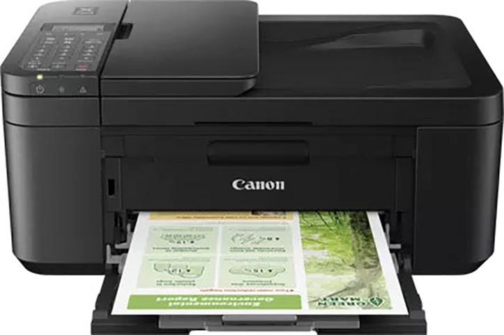 Canon Multifunktionsdrucker »PIXMA TR4750i«