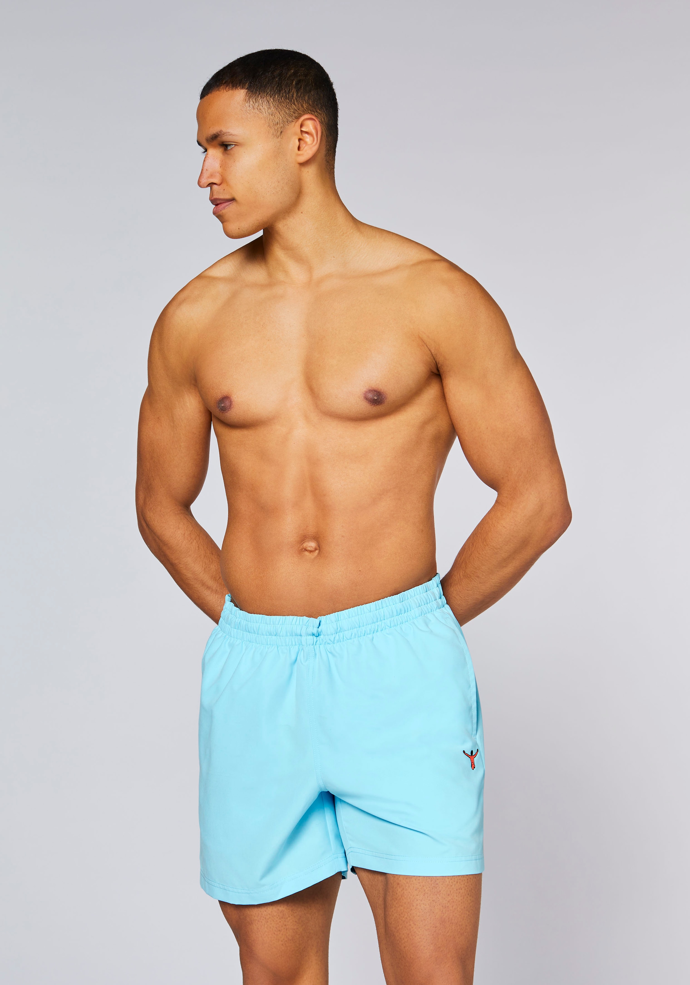 Chiemsee Badeshorts