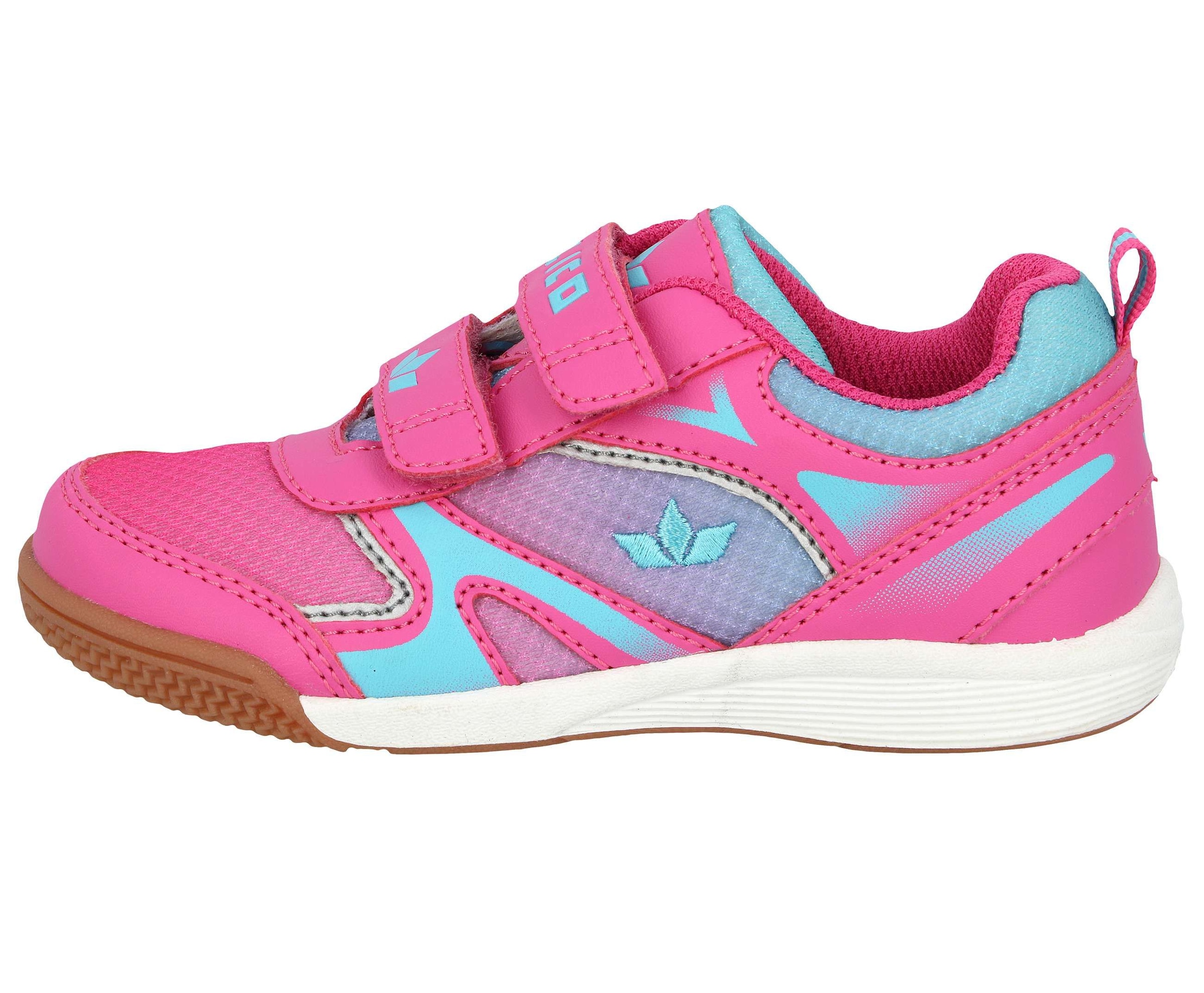 Lico Hallenschuh »Sportschuh Charlie V«