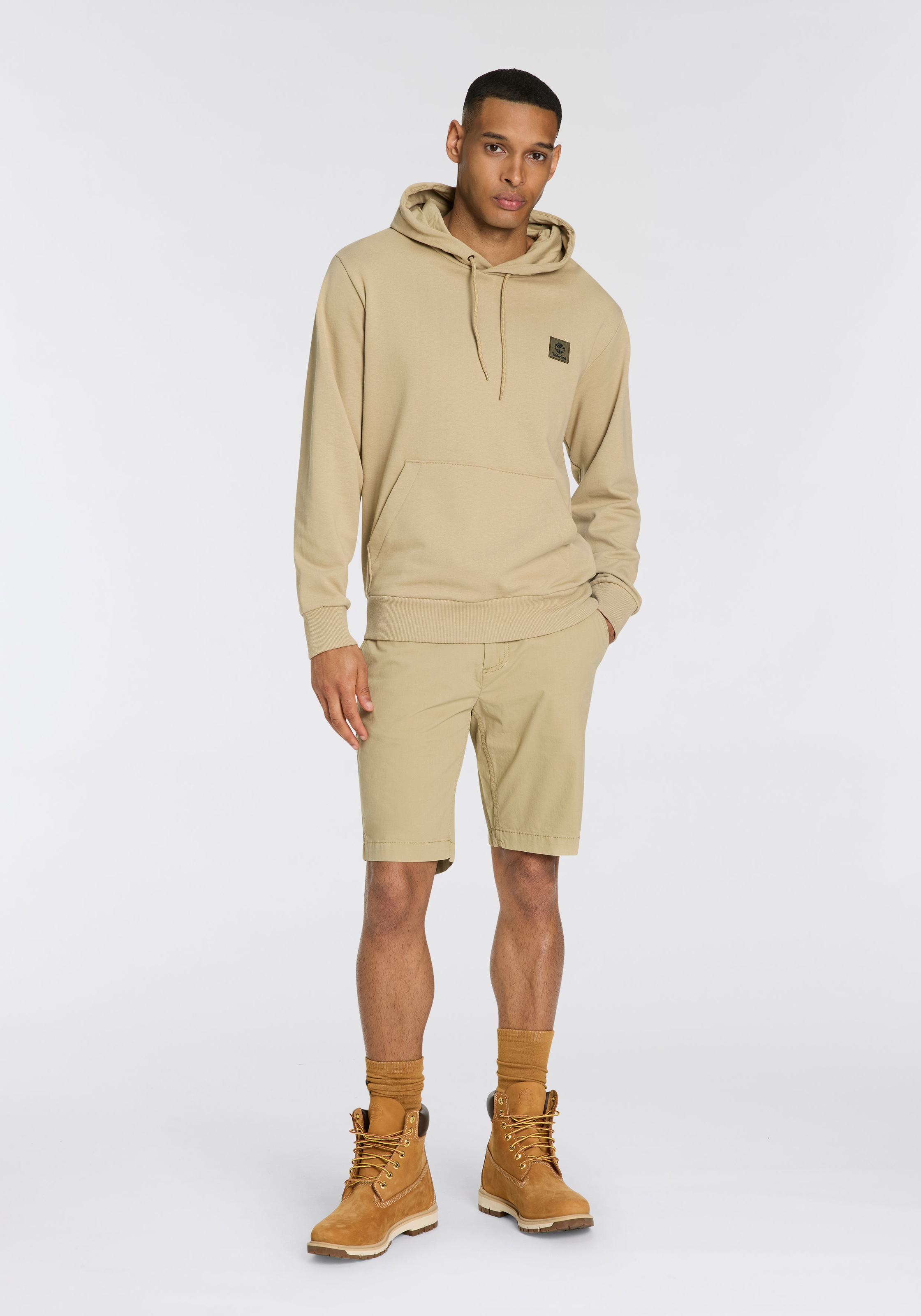 Timberland Kapuzensweatshirt