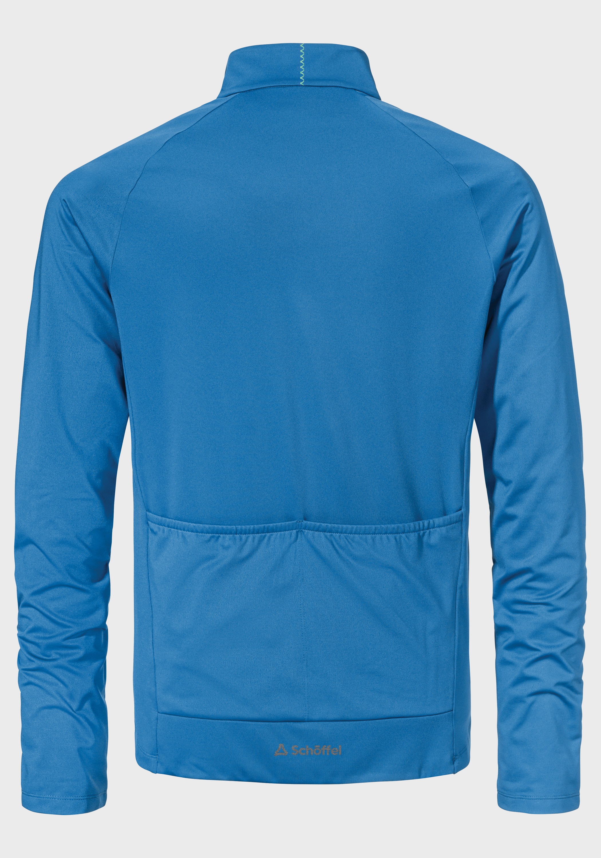 Schöffel Strickpullover »Bike Longsleeve Style Kubena MNS«