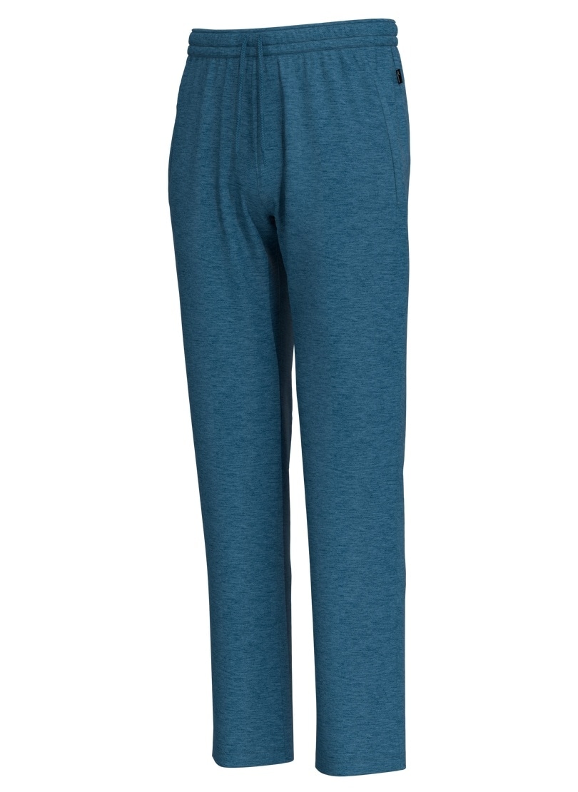 Trigema Sweathose »TRIGEMA Freizeithose aus Sweat-Qualität«, (1 tlg.)