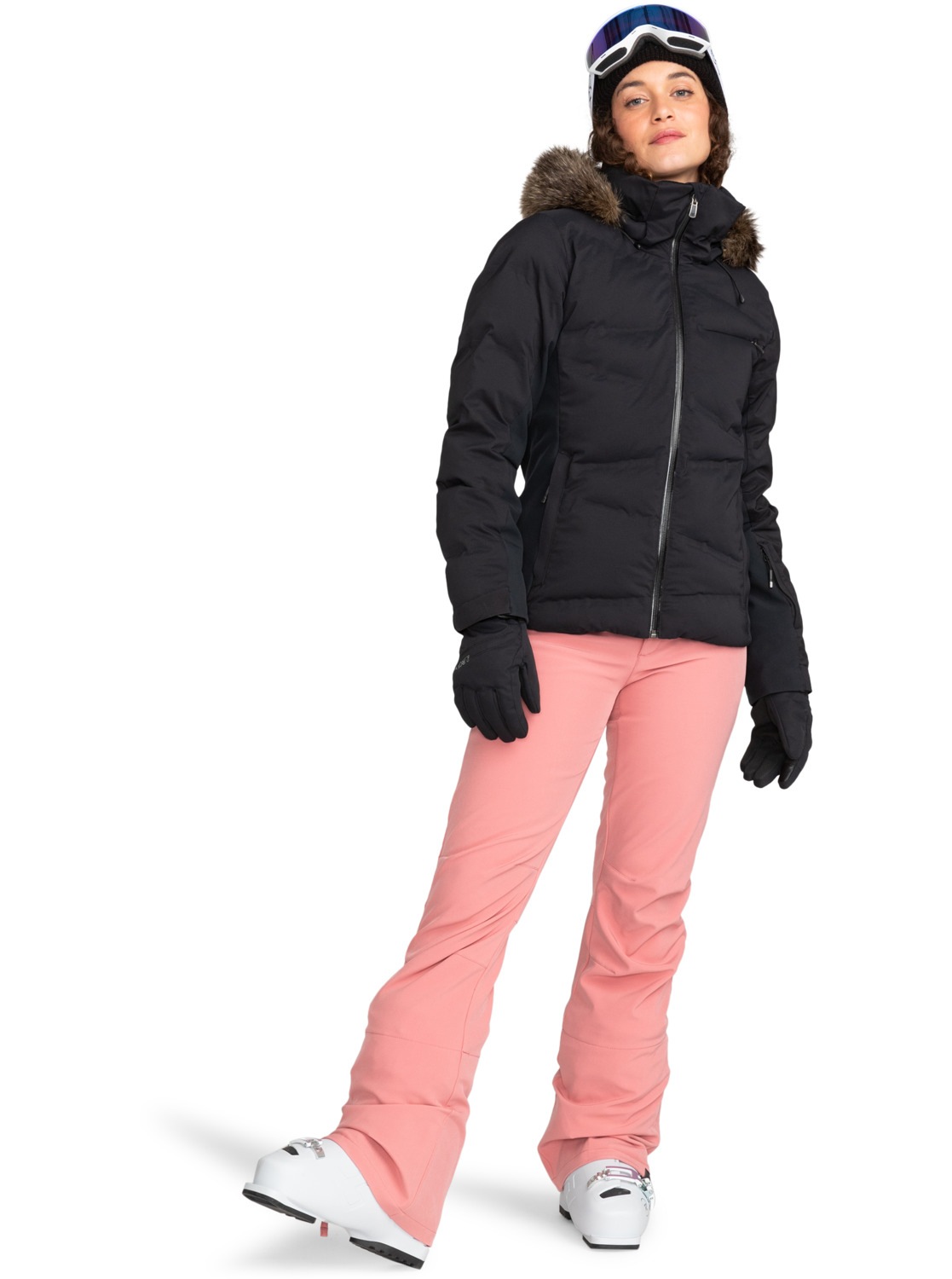 Roxy Snowboardhose »Rising High«