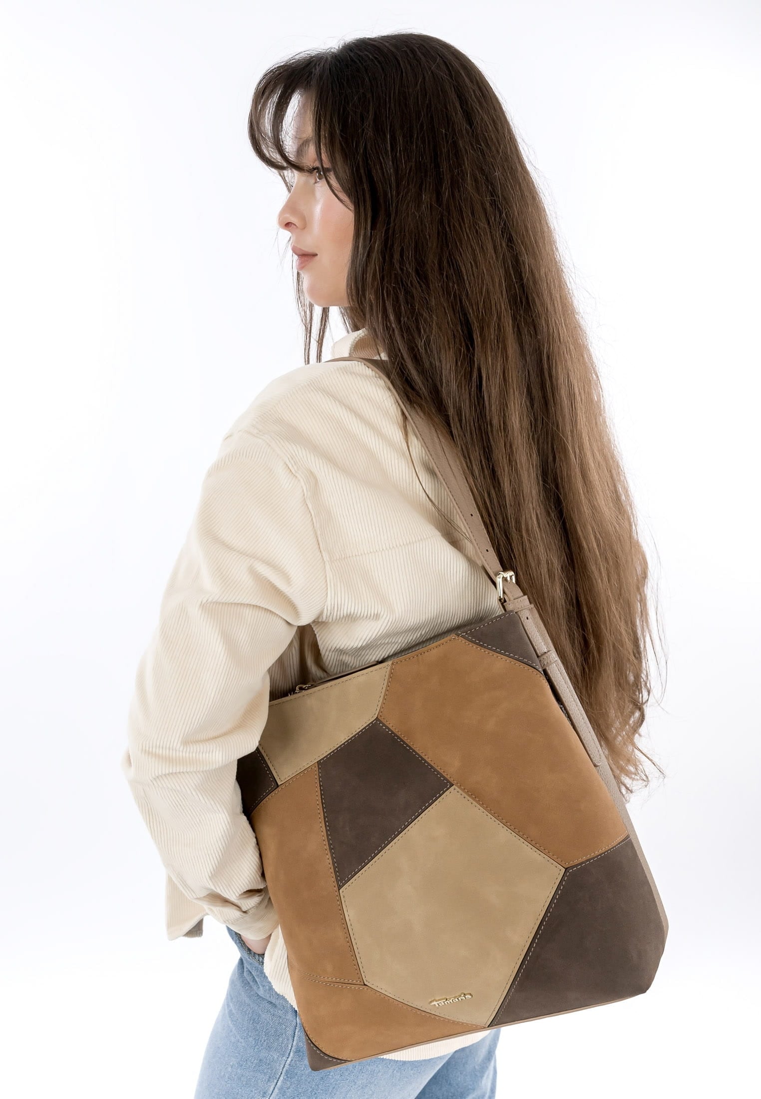 Tamaris Beuteltasche »Beutel TAS Gilda«