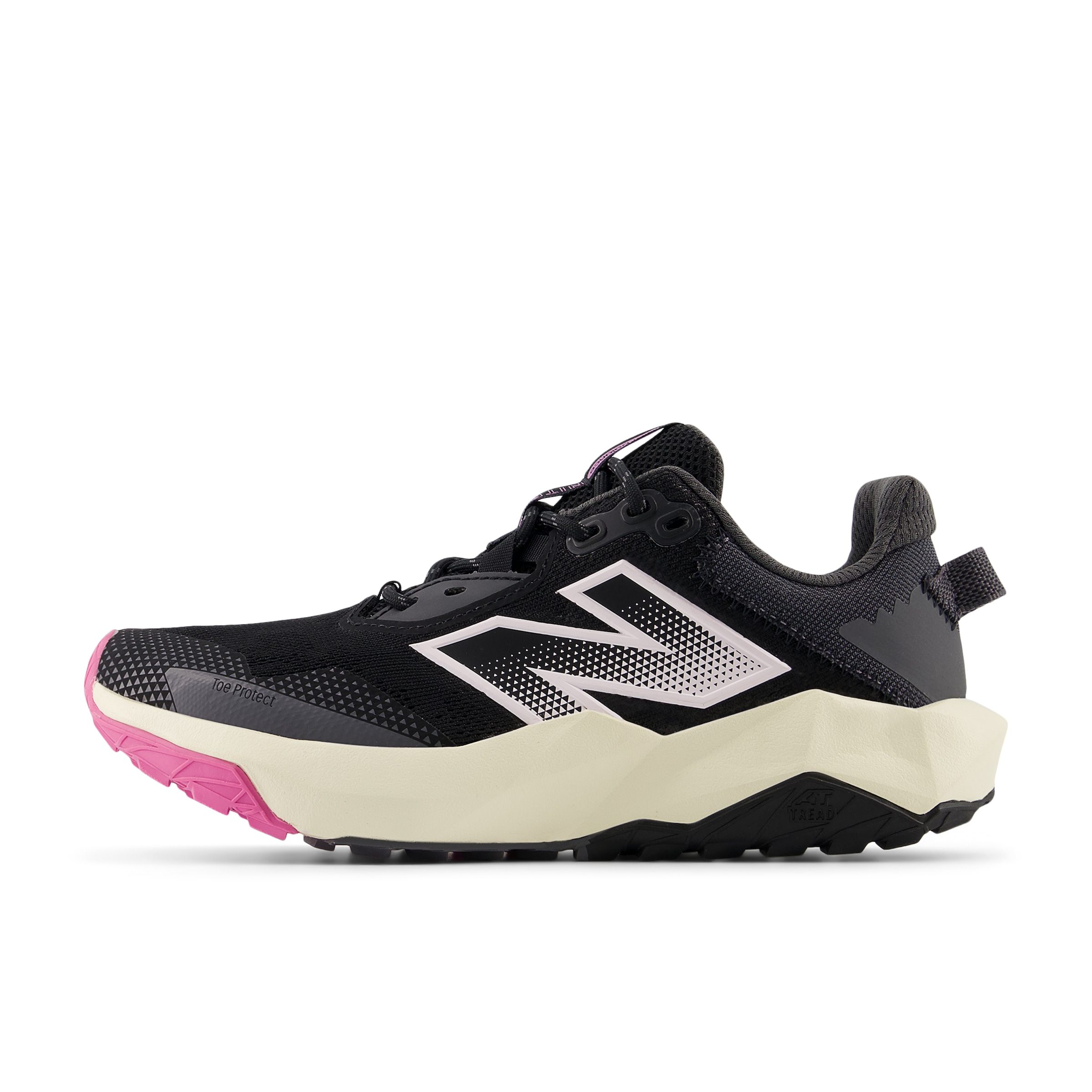 New Balance Laufschuh »DYNASOFT NITREL V6«, Trailrunning-Schuhe