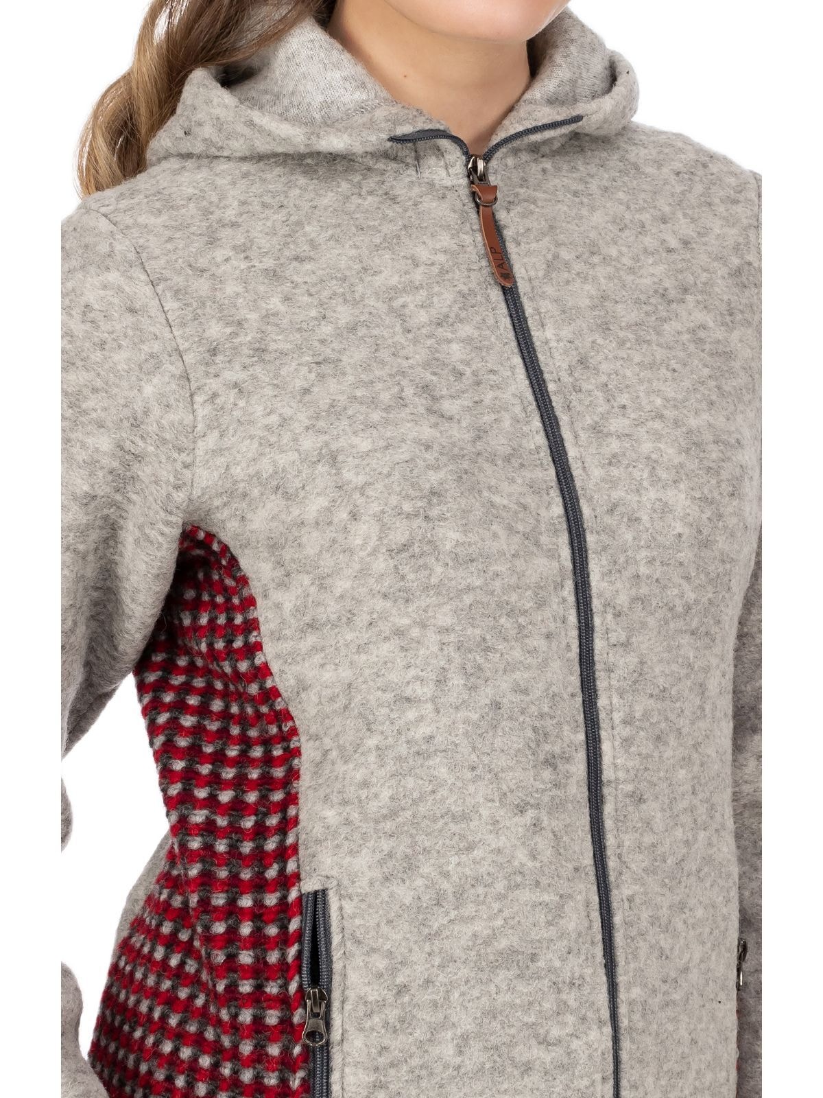 ALP1964 Jeansjacke »Jacke 417001«
