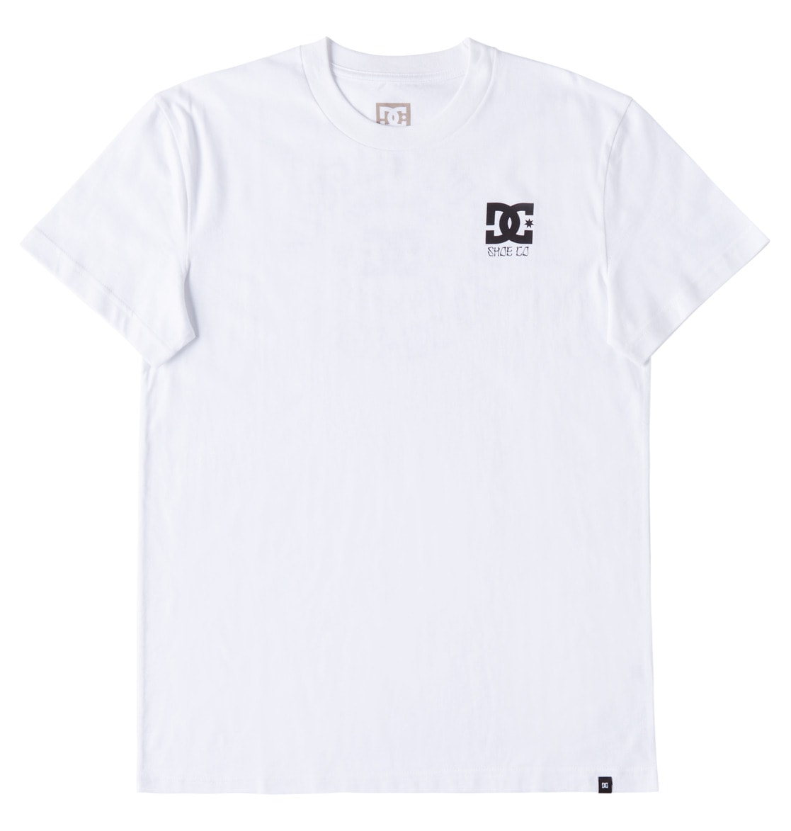 DC Shoes T-Shirt »Mugger«