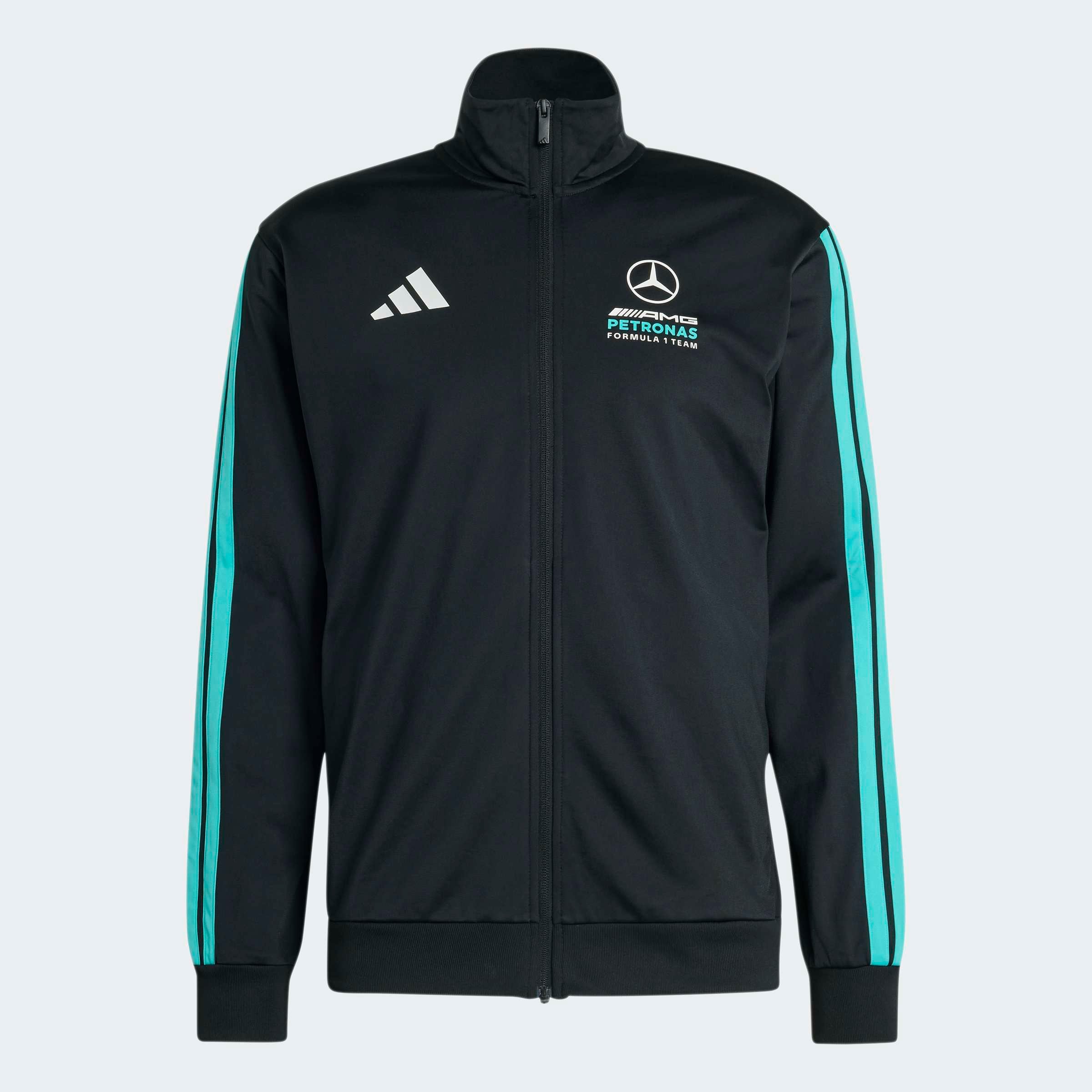 adidas Performance Trainingsjacke »MERCEDES - AMG PETRONAS FORMULA 1 TEAM DNA«