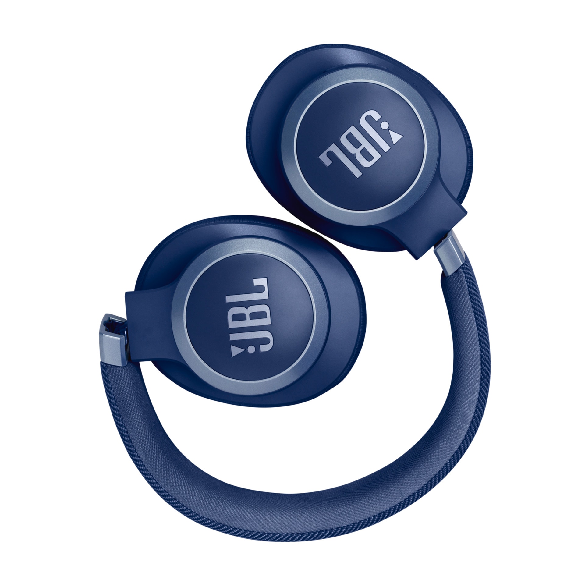 JBL wireless Kopfhörer »LIVE 770NC mit JBL Signature Sound und Surround  Sound«, Adaptive Noise-Cancelling-Transparenzmodus-Multi-Point-Verbindung, Kabelloser  Over-Ear-Kopfhörer mit True Adaptive Noise Cancelling ➥ 3 Jahre XXL  Garantie | UNIVERSAL