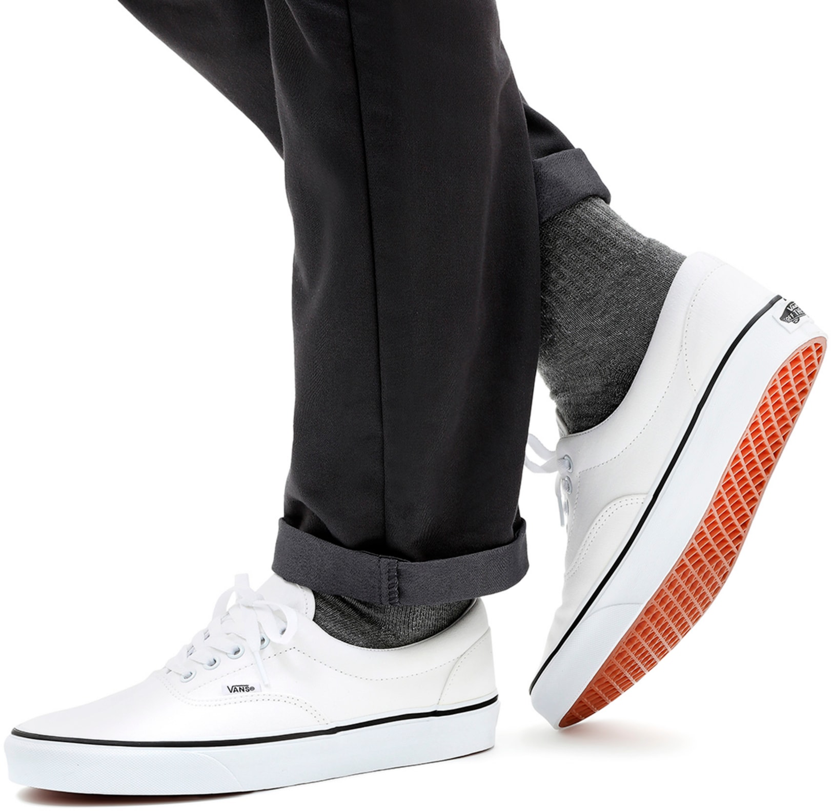 Vans Sneaker »UA Era«, aus textilem Canvas-Material