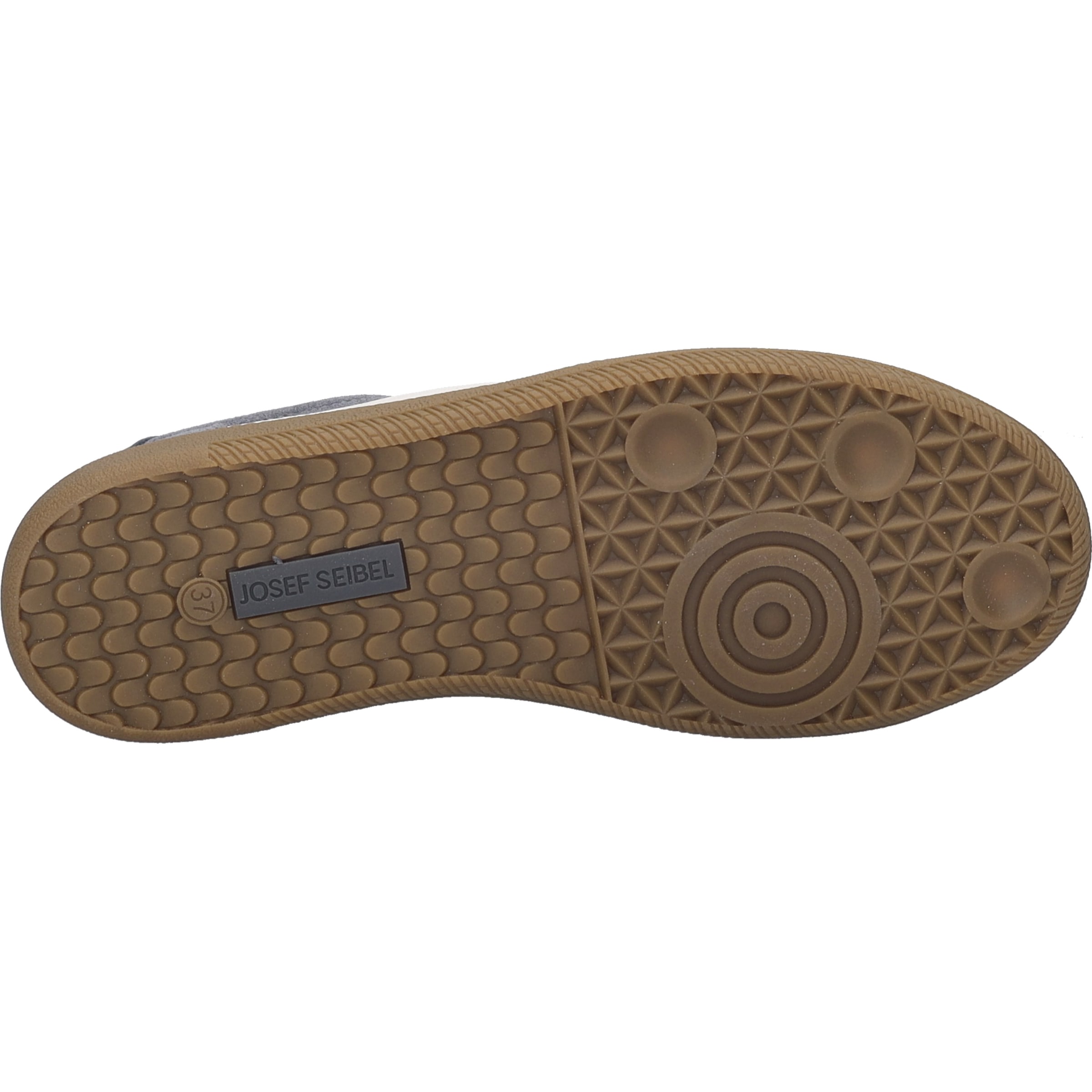 Josef Seibel Sneaker »Joleen 04, asphalt-multi«