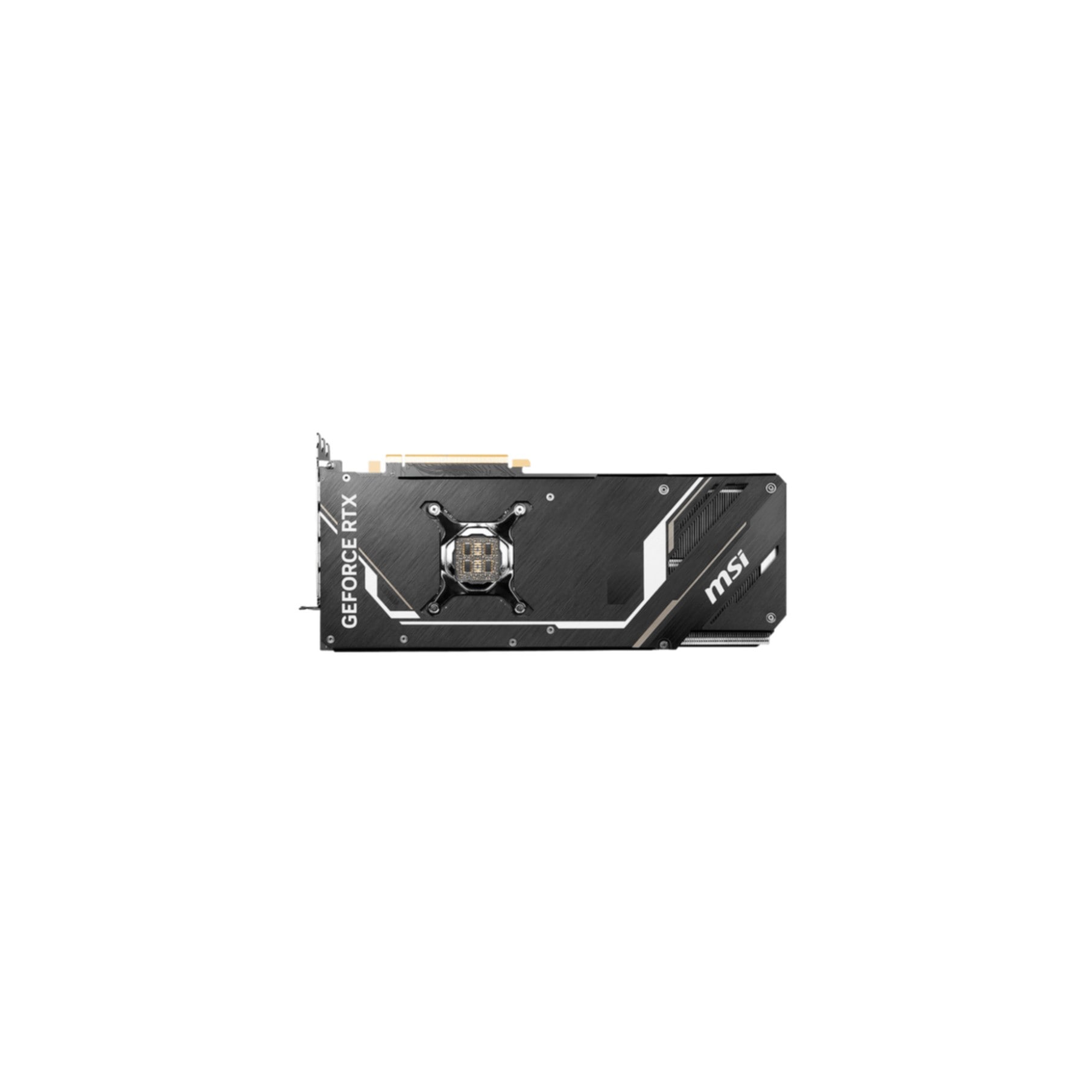 MSI Grafikkarte »GeForce RTX 4090 VENTUS 3X 24G OC«