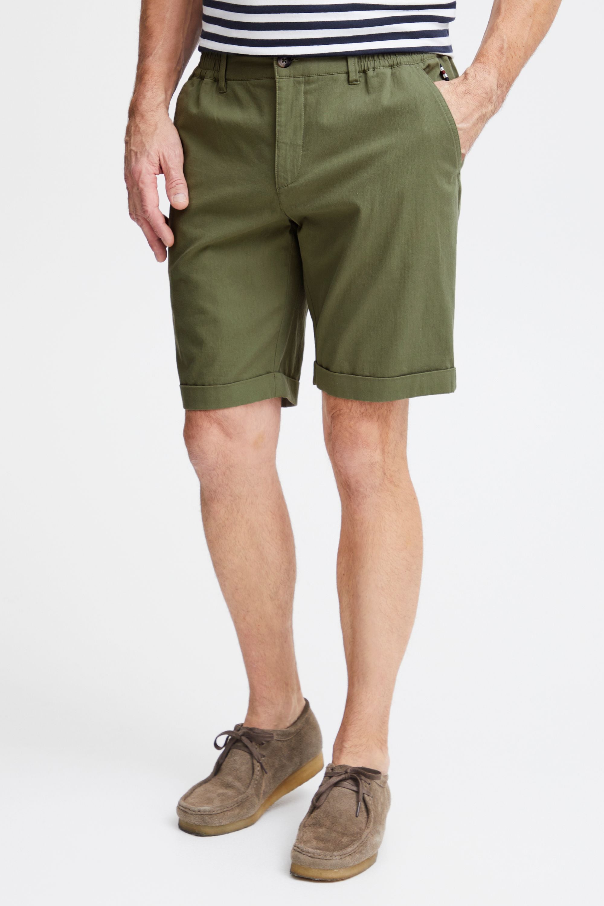 FQ1924 Chinoshorts »Chinoshorts FQHenry«