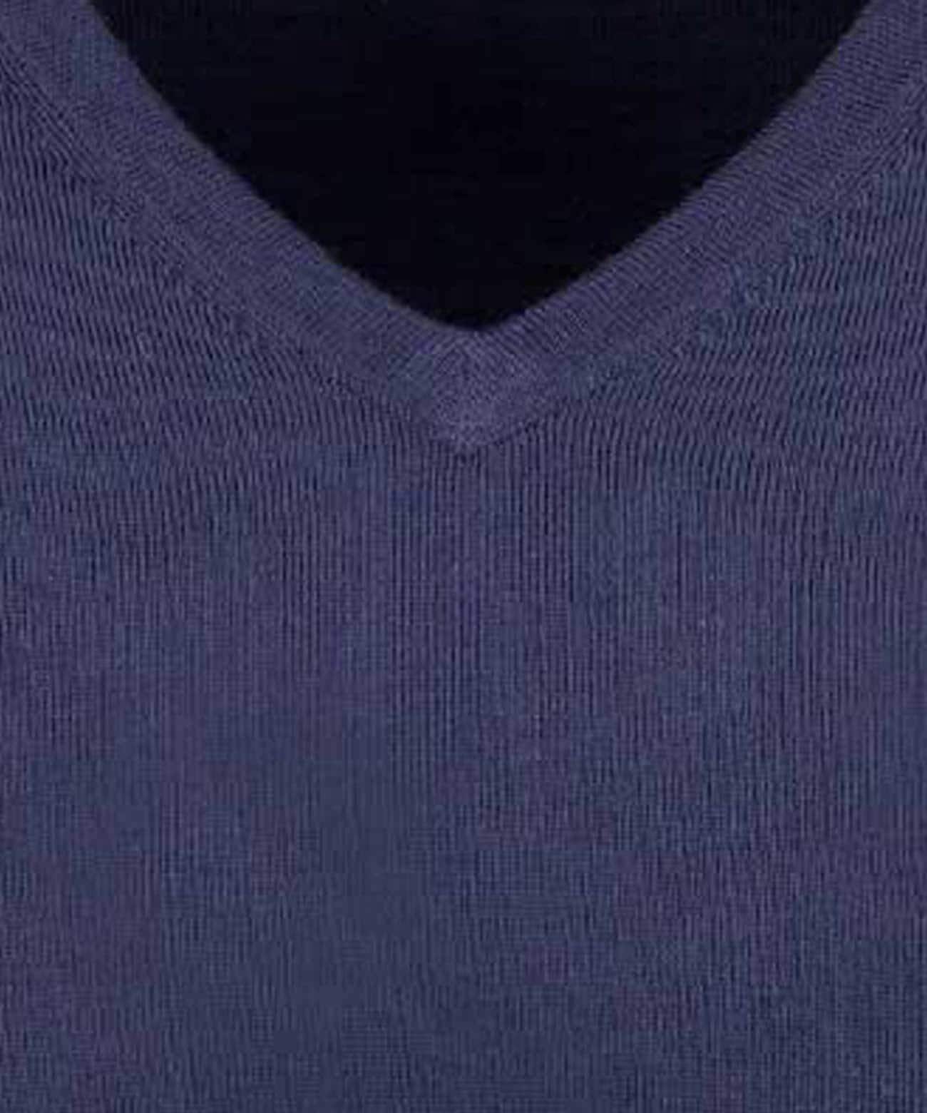 RAGMAN Rundhalspullover