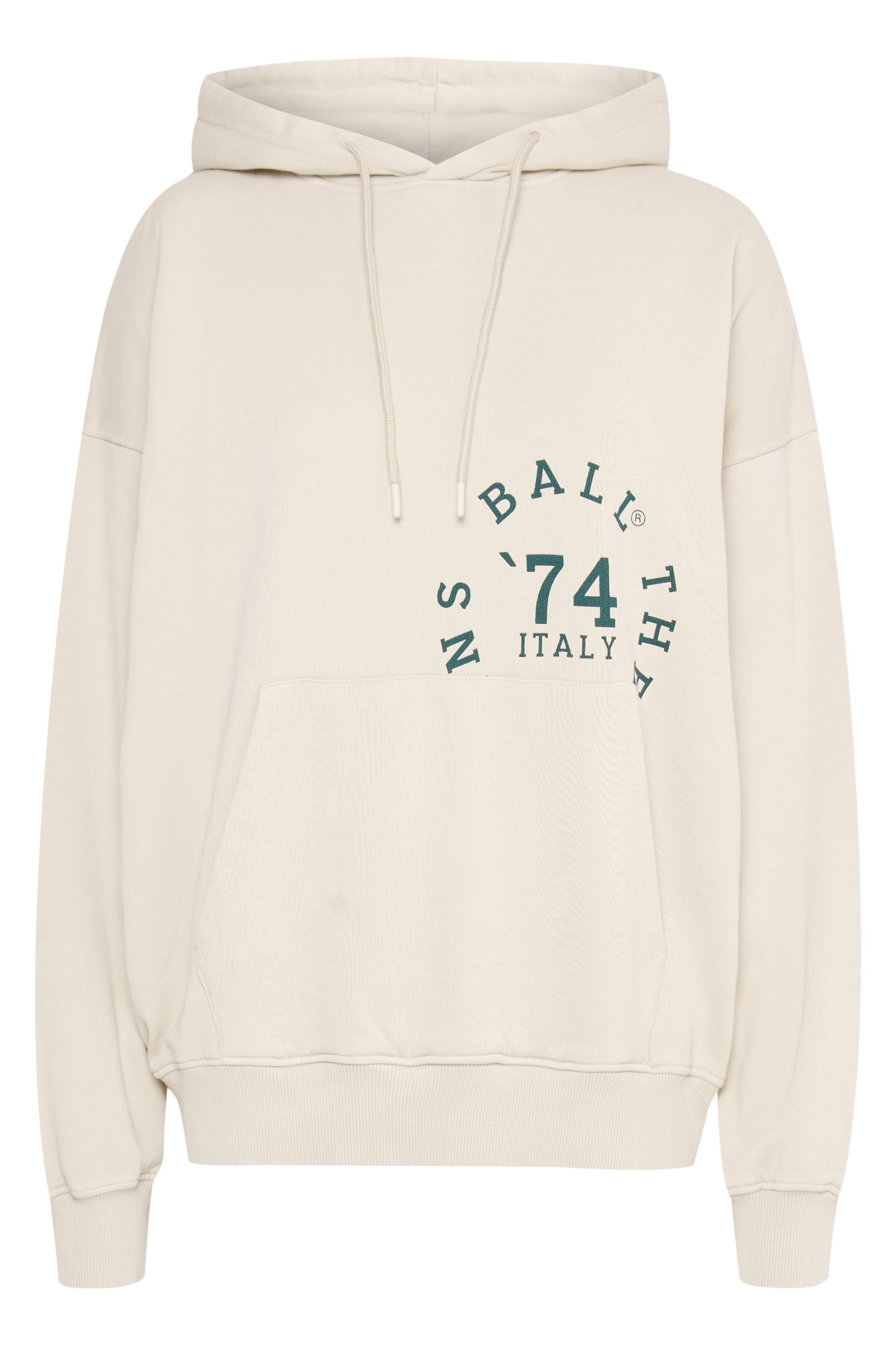 BALL Kapuzenpullover »Kapuzenpullover BARIVA HOODIE«