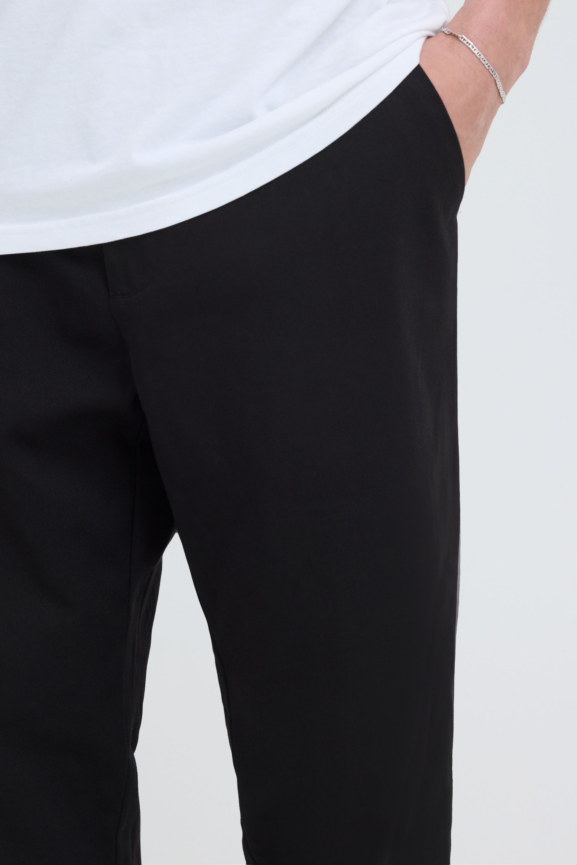 !Solid Stoffhose »Stoffhose SDAlann«