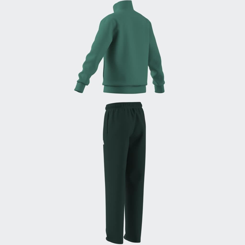 adidas Sportswear Trainingsanzug »J CP TR TS« 2 Stk. tlg.