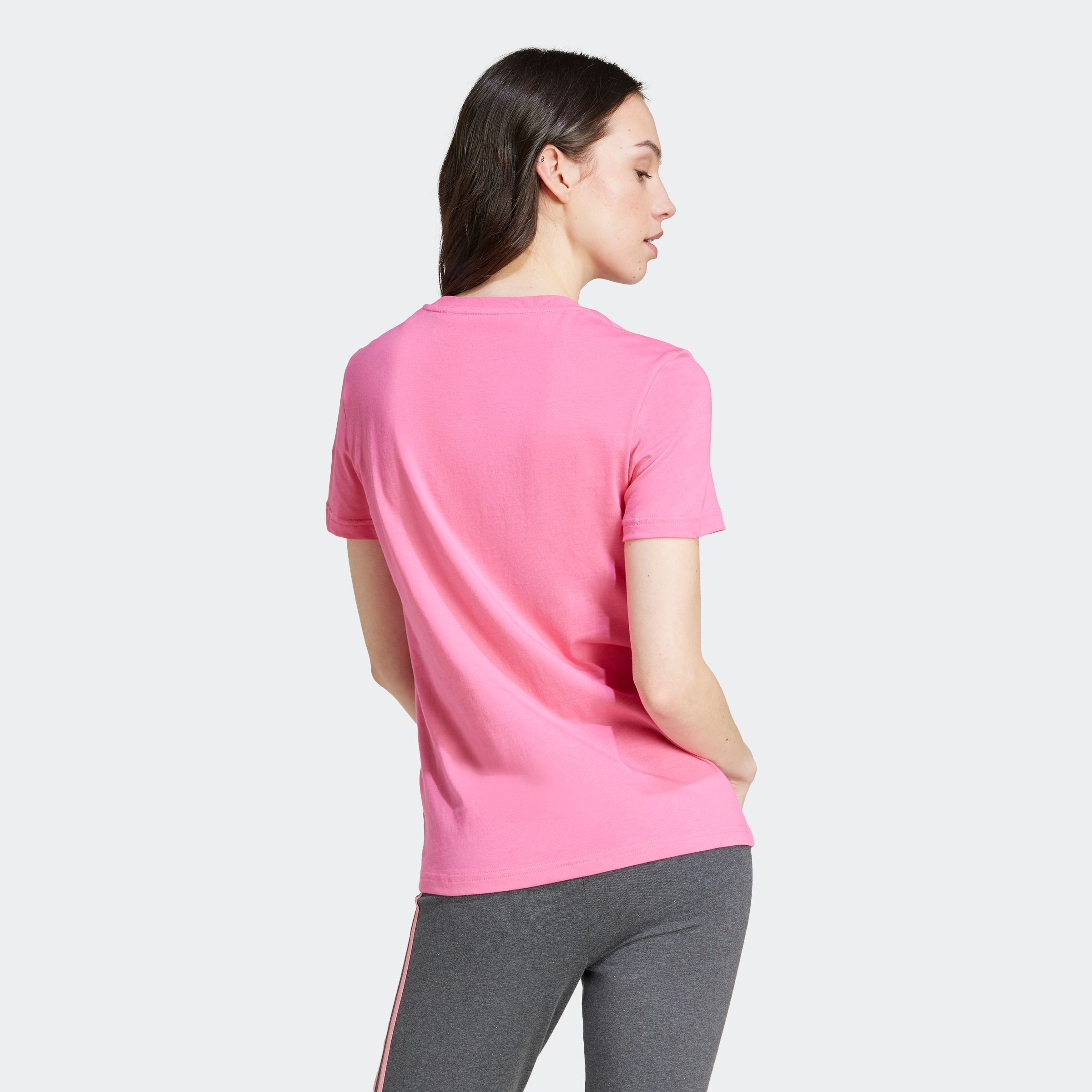 adidas Sportswear T-Shirt »W LIN T«