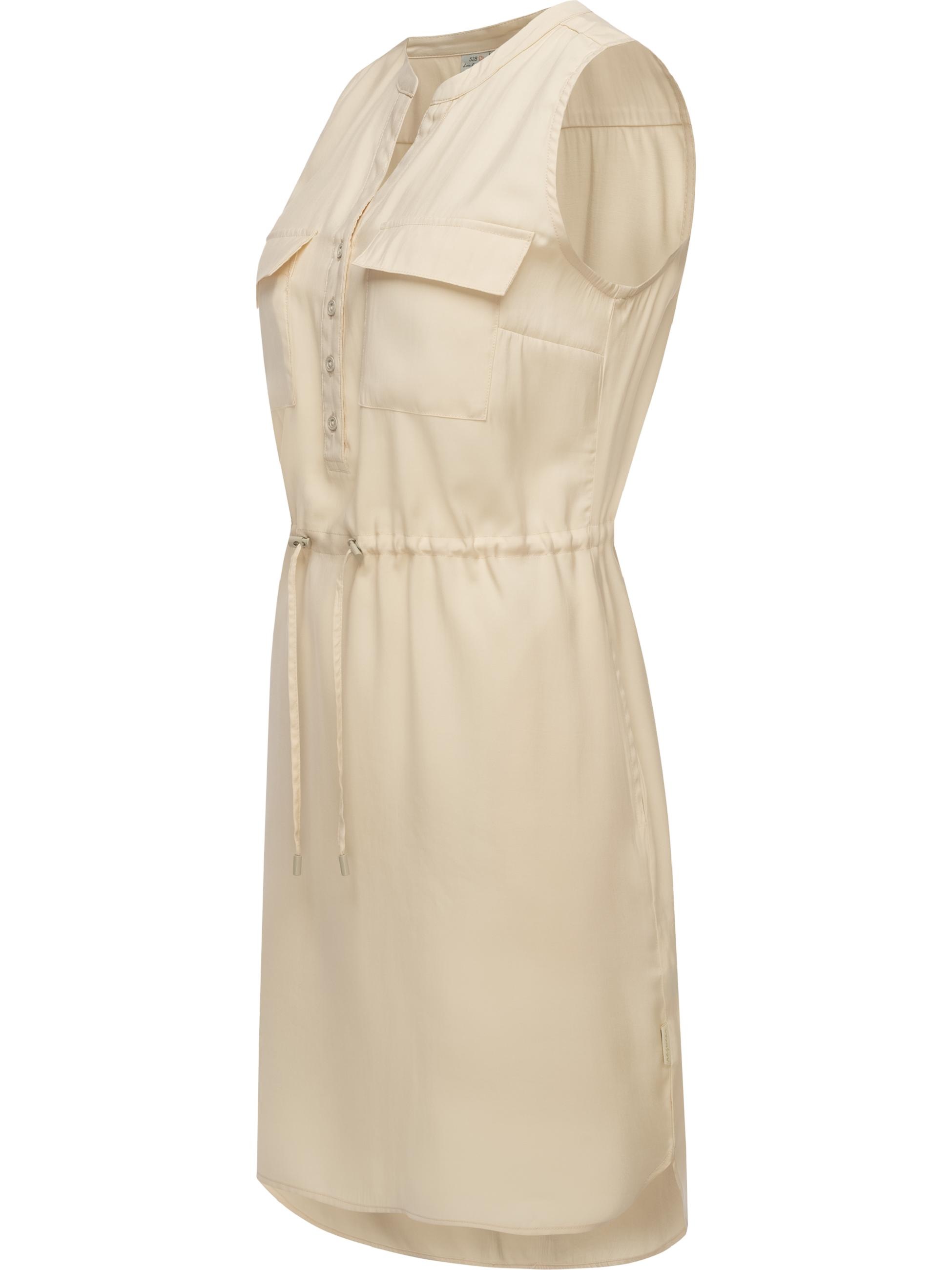 Ragwear Blusenkleid »Blusenkleid Roissin«