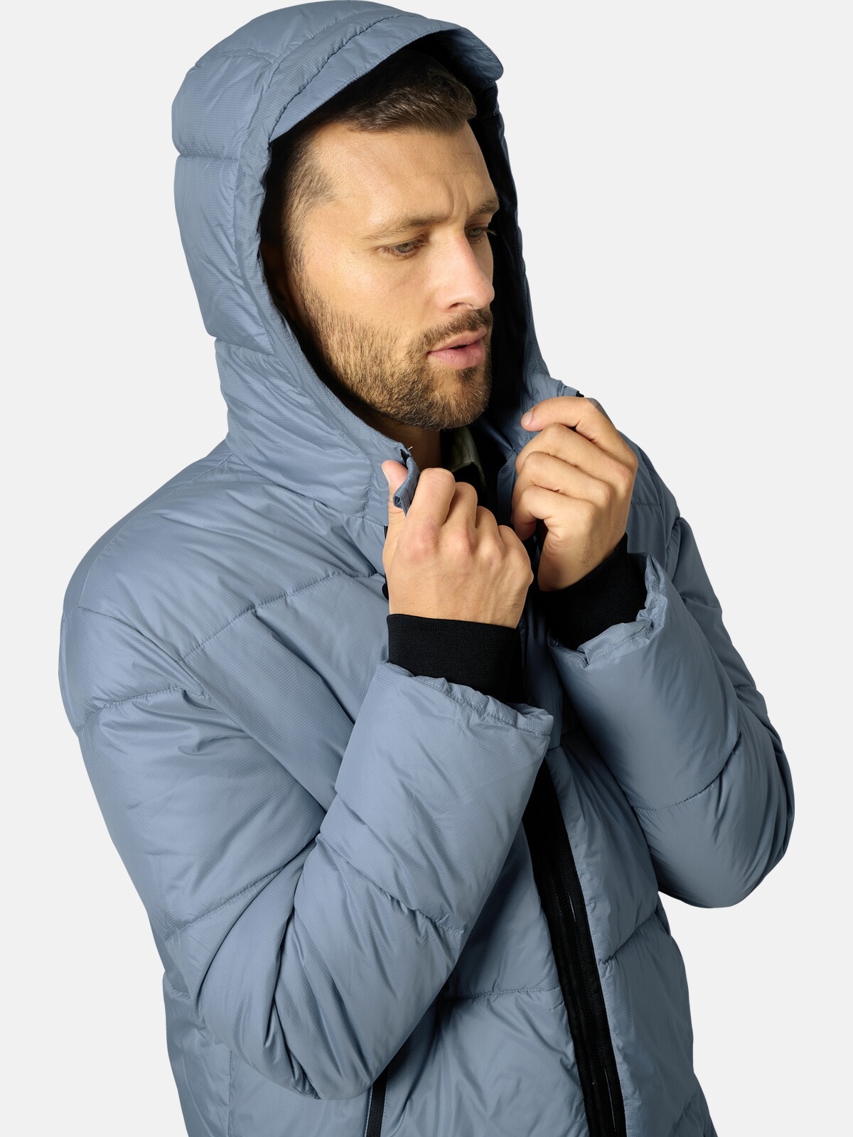 Babista Blouson »Jacke FIOREZARO«, (1 St.), mit Kapuze