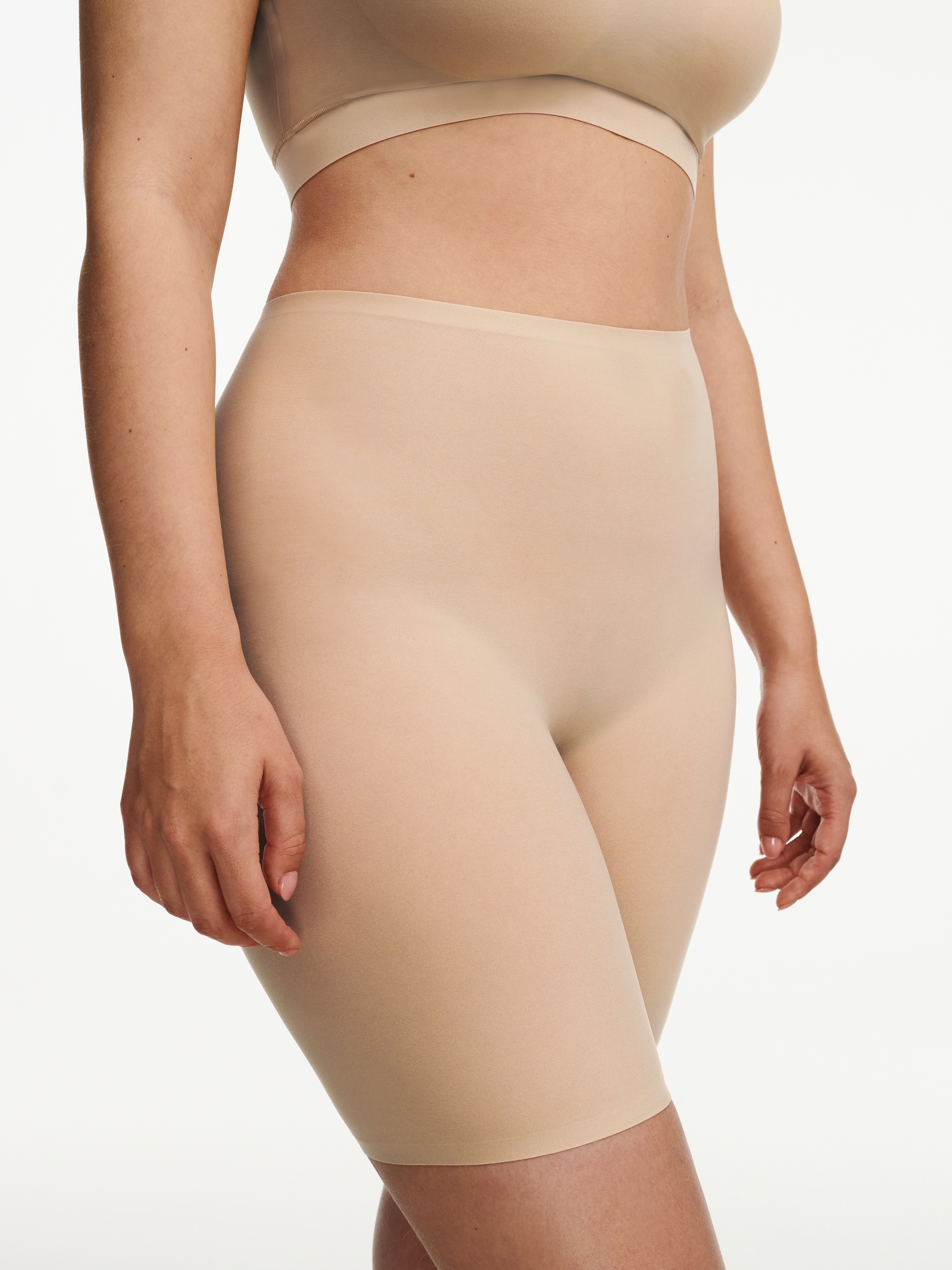 Chantelle Lange Unterhose »SOFTSTRETCH« Einheitsgröße, passt für die Größen 36 bis 44