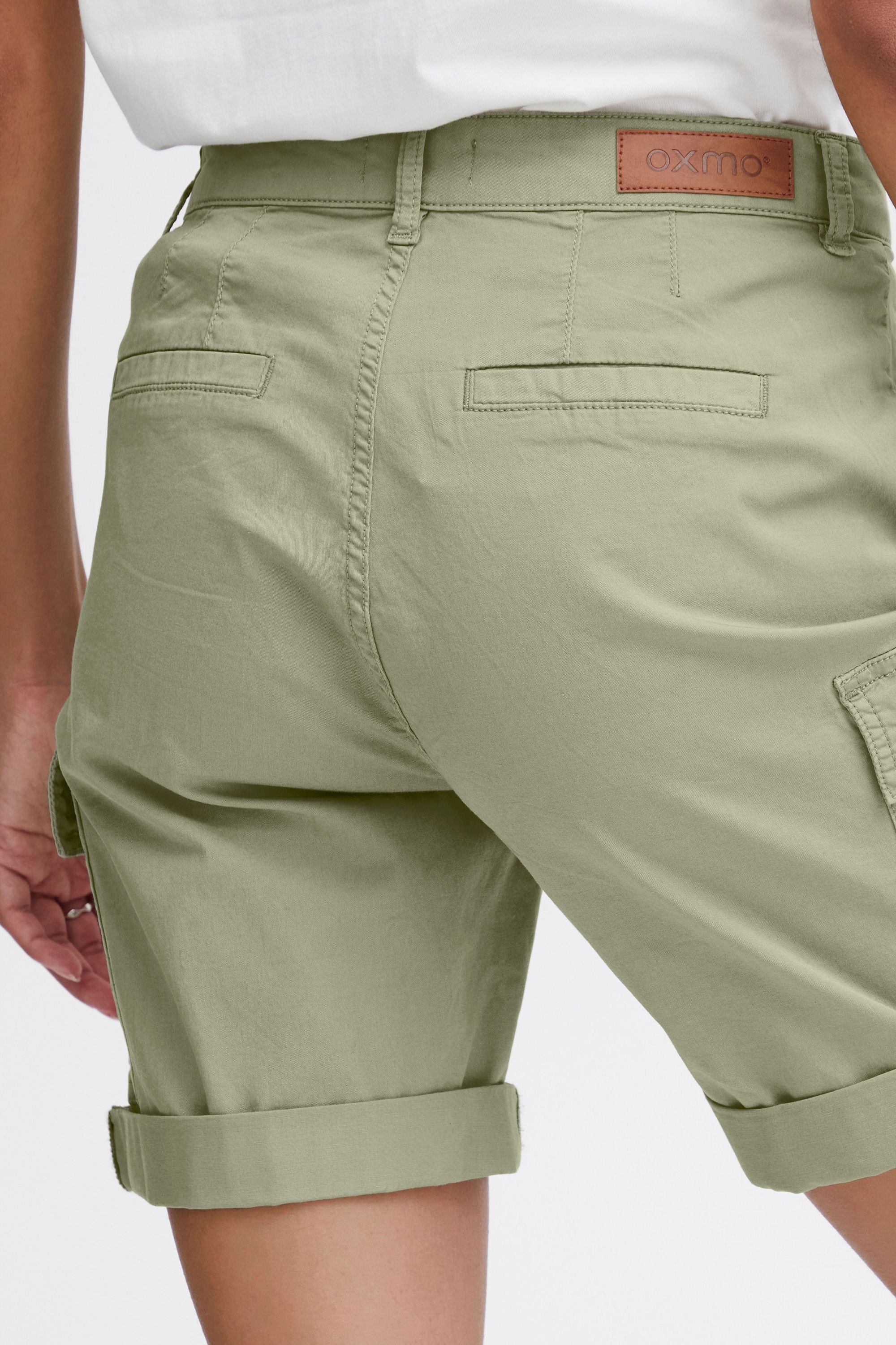 OXMO Cargoshorts »Cargoshorts OXChanice«