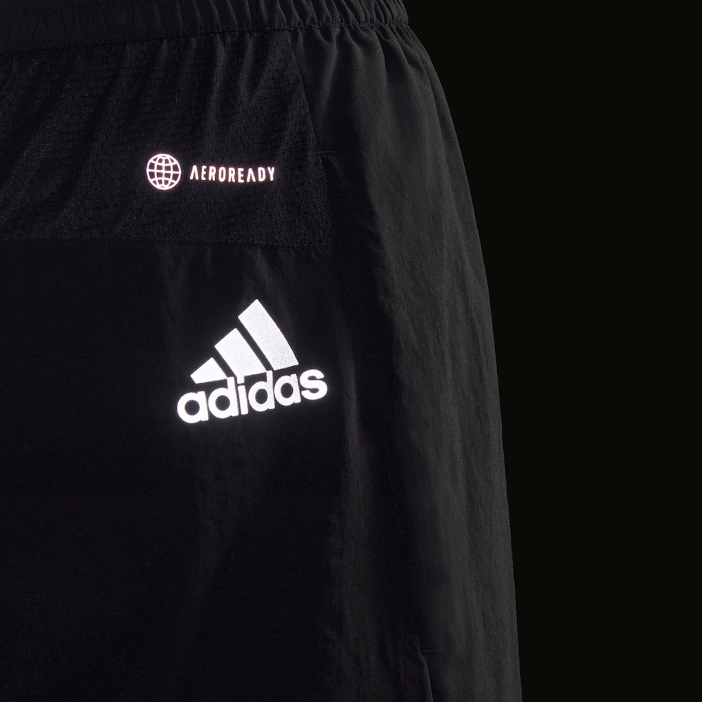 adidas Performance Laufshorts »RUN IT SHORTS«, (1 tlg.)