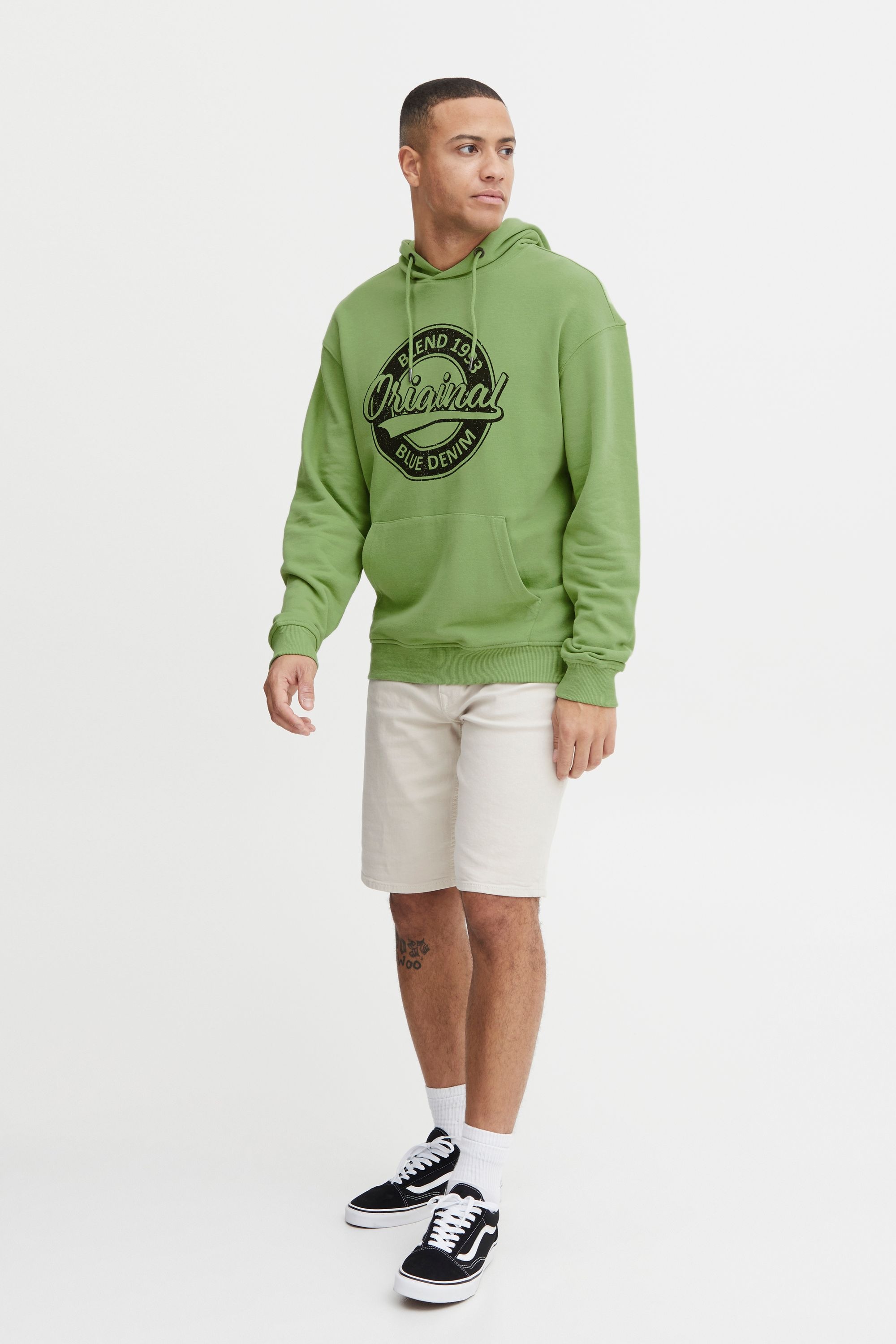 Blend Kapuzenpullover »Hoodie BHSweatshirt«