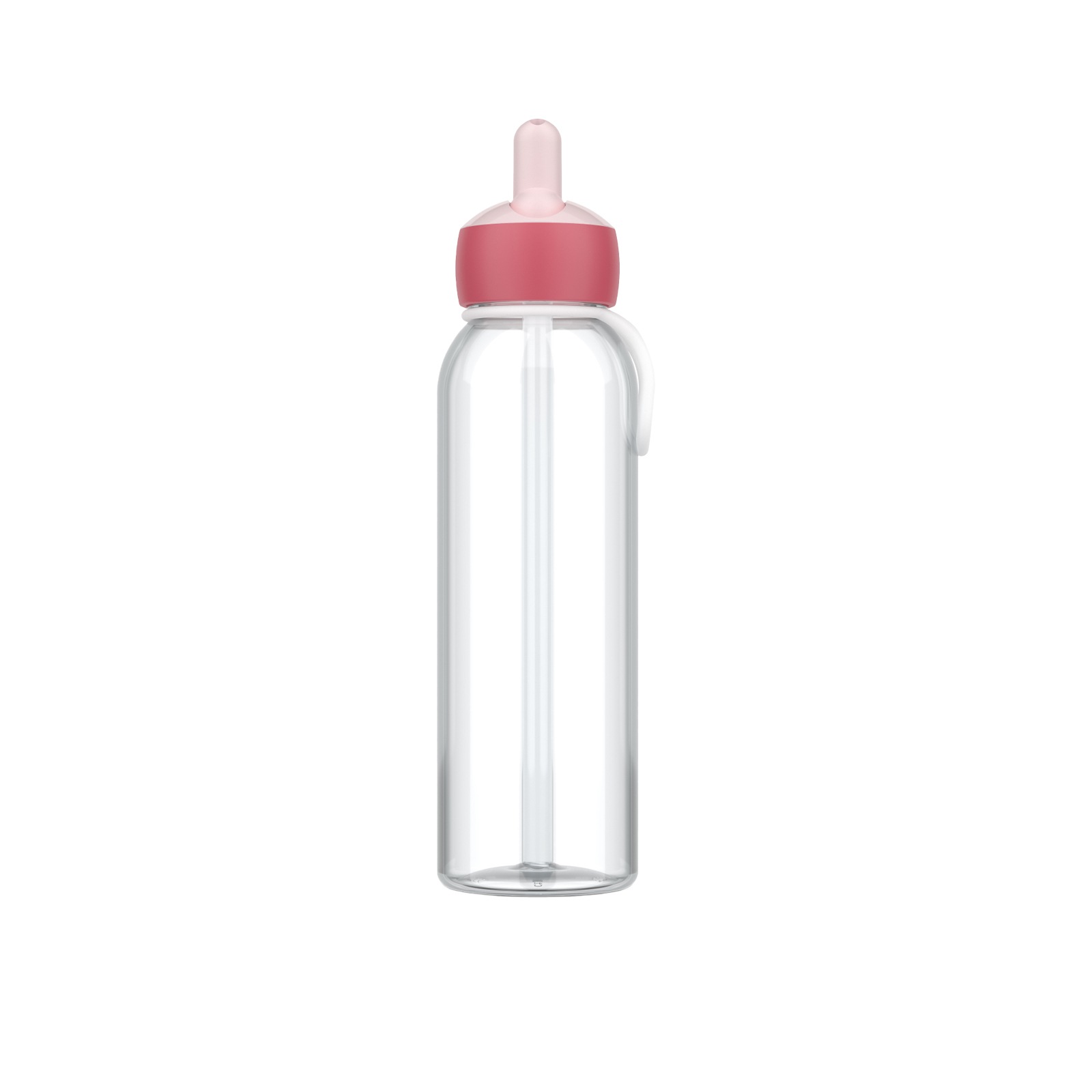 Mepal Trinkflasche »Wasserflasche Flip-Up Campus 2025 500 ml«