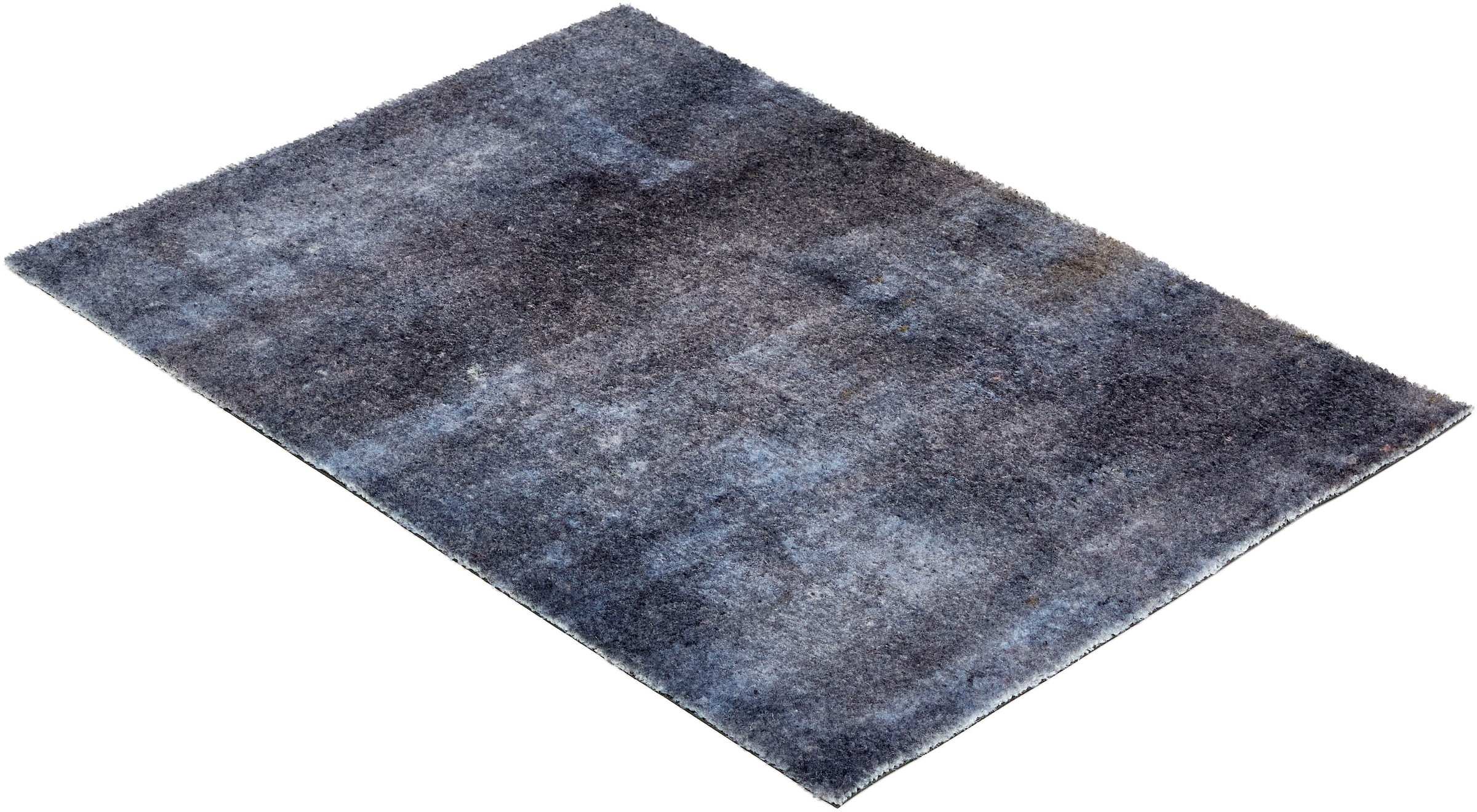 SCHÖNER WOHNEN-Kollektion Fußmatte »Orlando« rechteckig 7 mm Höhe Türmatte, Schmutzfang, In und Outdoor, rutschfest, schmutzabweisend