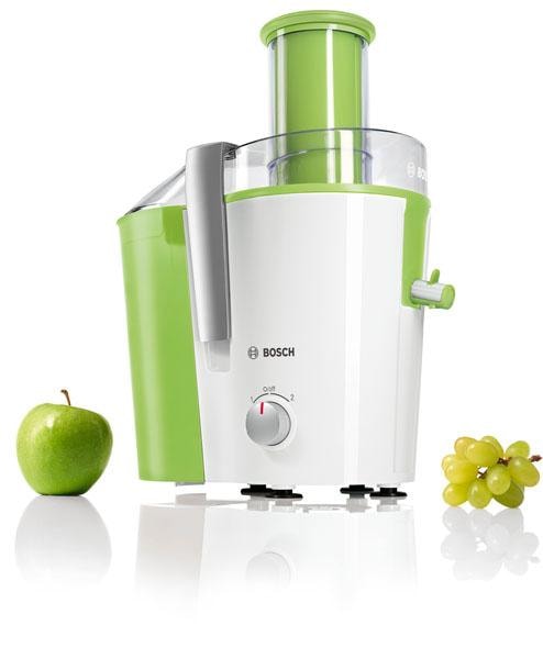 BOSCH Entsafter »VitaJuice MES25G0«, 700 W mit 3 Jahren XXL Garantie