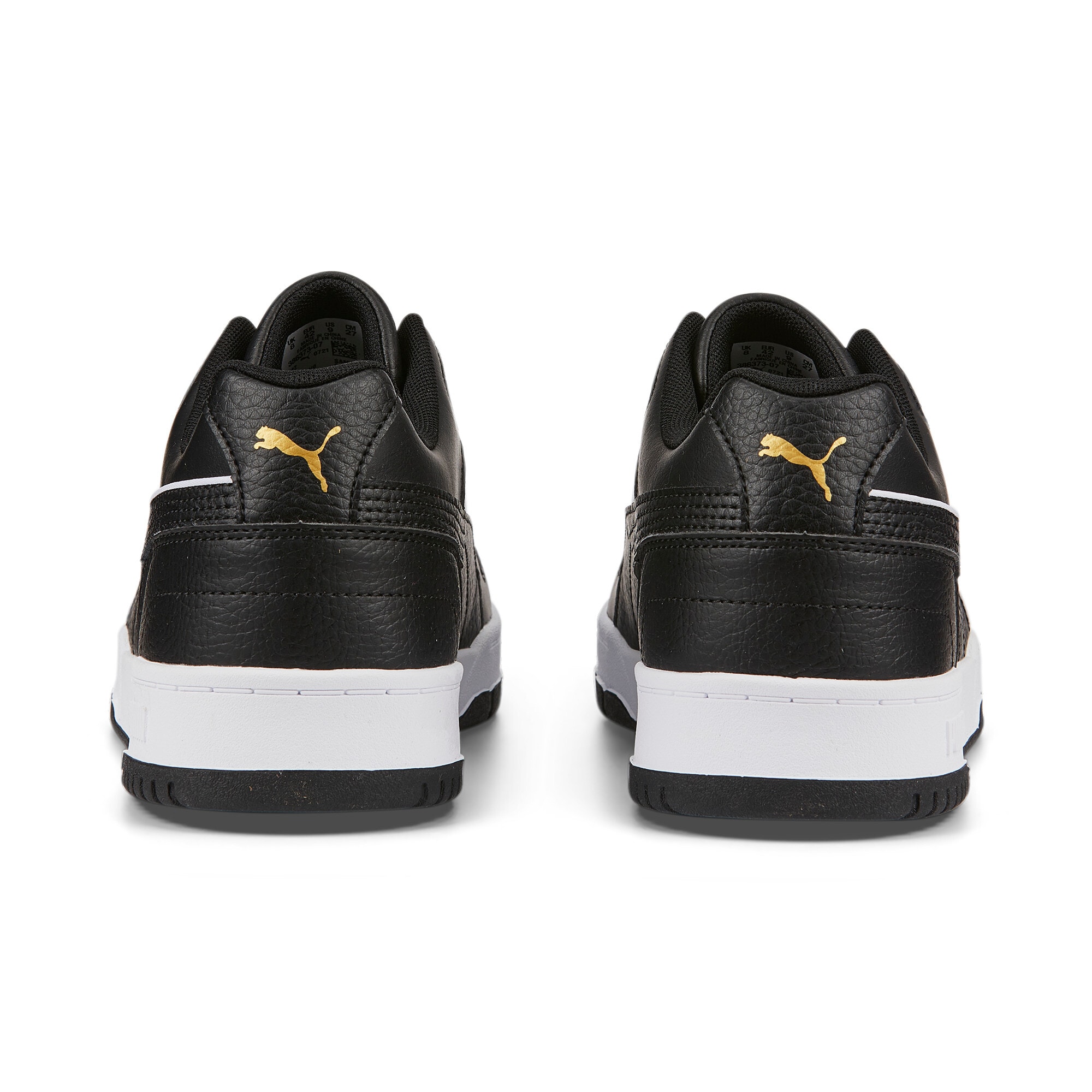 PUMA Sneaker »RBD GAME LOW«