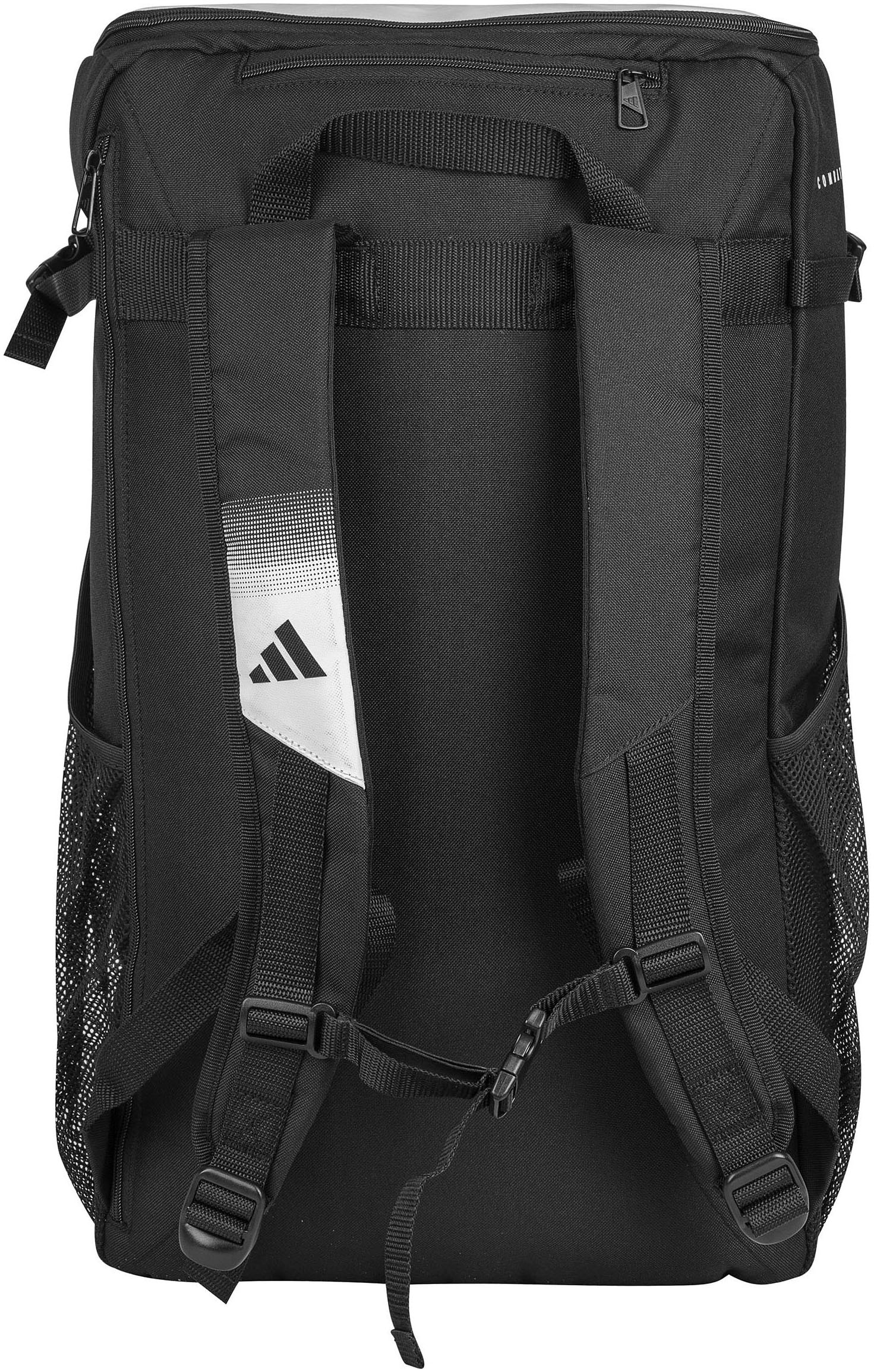 adidas Performance Sportrucksack »BackPack Combat Sports black/white«