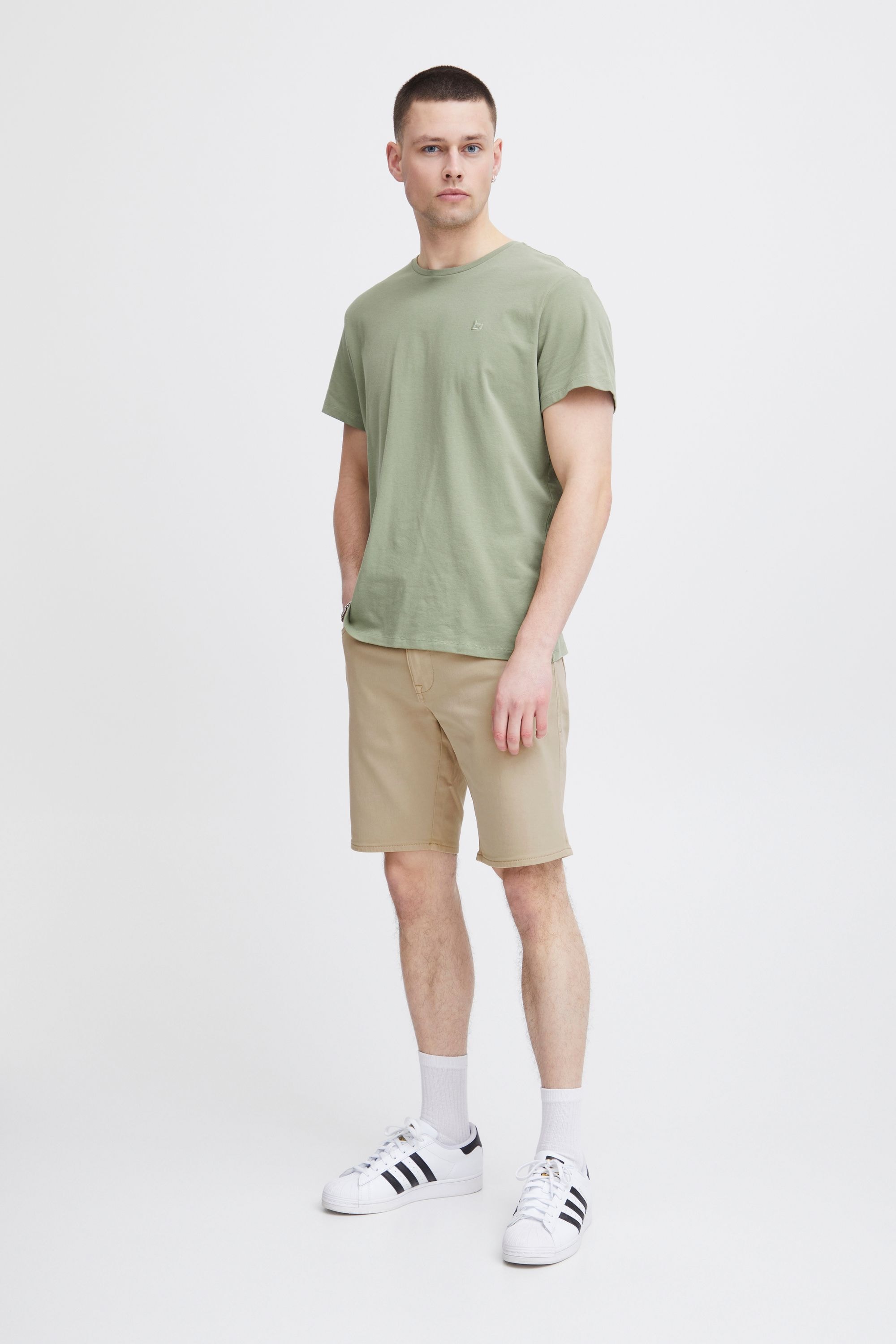 Blend Jeansshorts »Jeansshorts BHDenim«