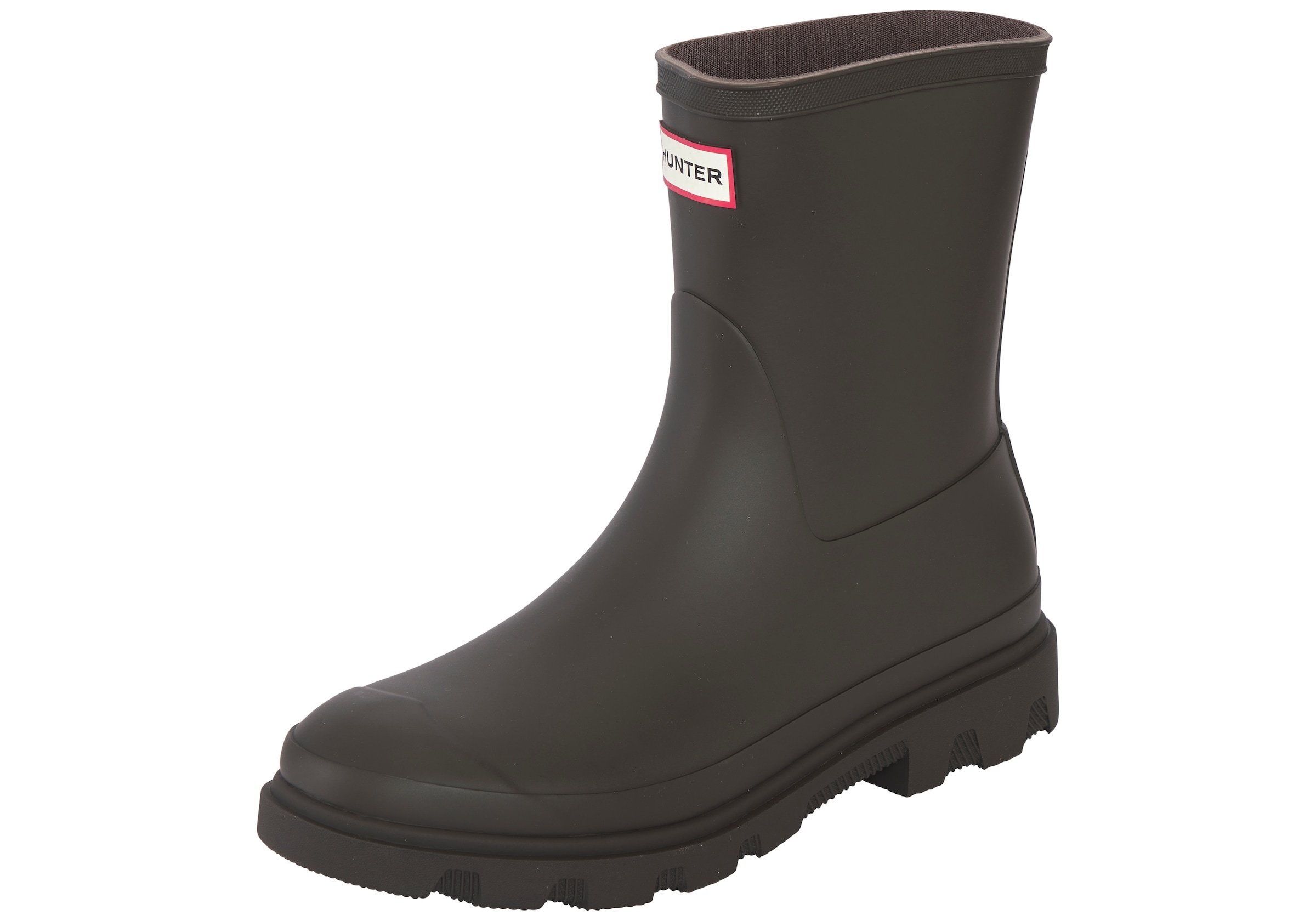 Hunter Gummistiefel »UNISEX DOWNPOUR SHORT BOOT«  wasserdicht